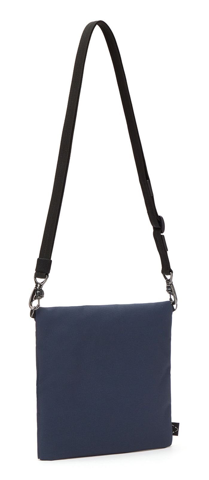 Pacsafe Umhängetasche Crossbody Pouch
