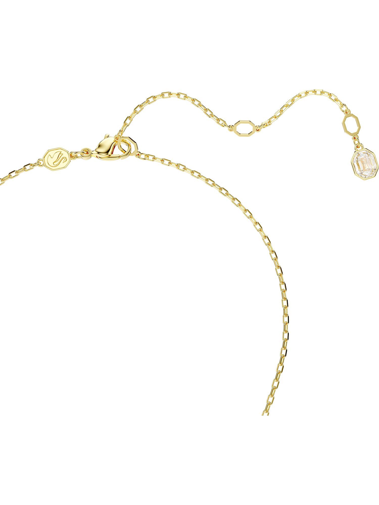 Swarovski Collier Swarovski Unisex-Kette...