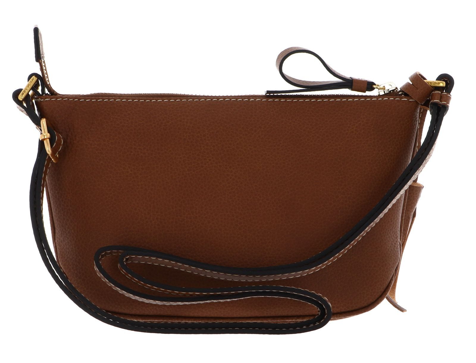 Picard Umhängetasche Crossbody Bag, aus echtem Rindsleder
