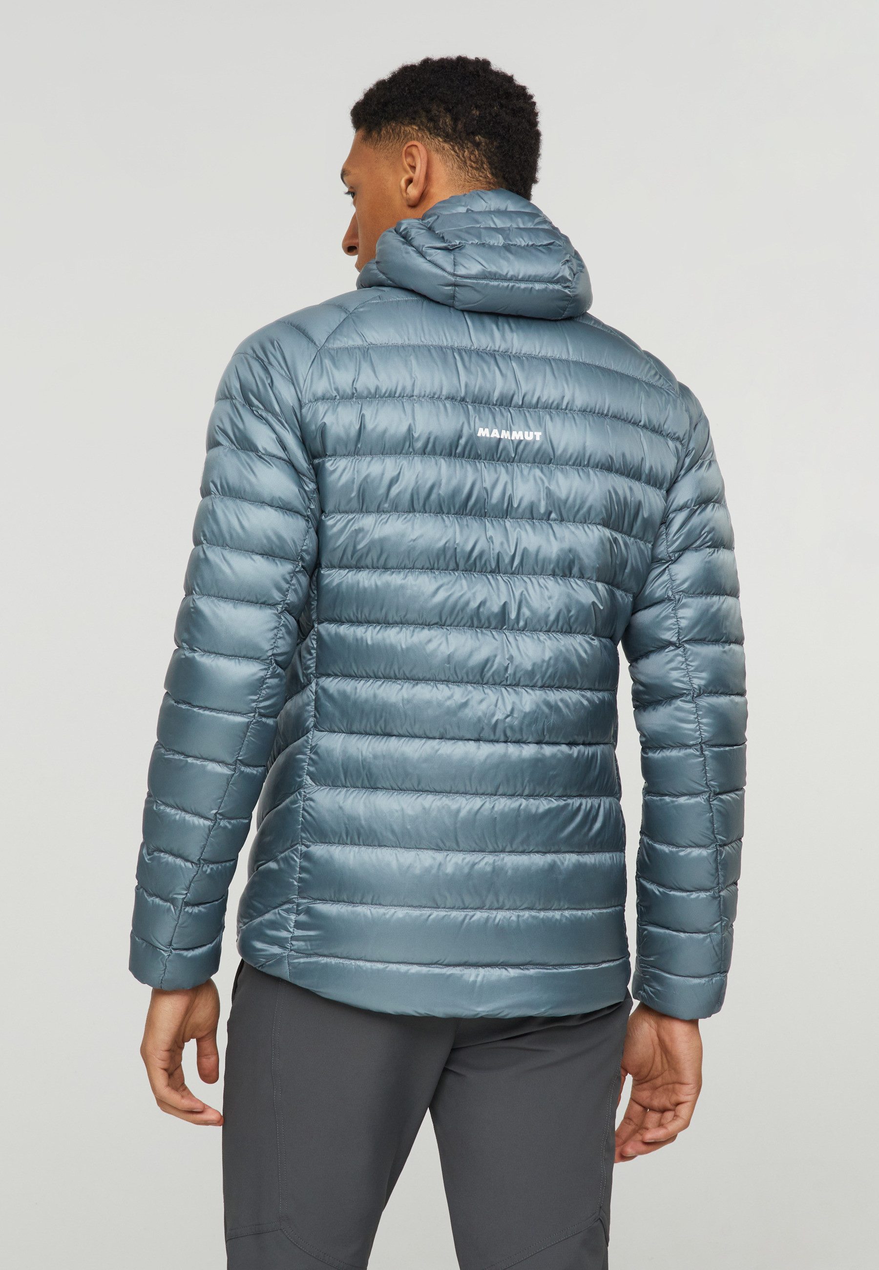 Mammut Outdoorjacke Broad Peak IN Hooded Jacket Men