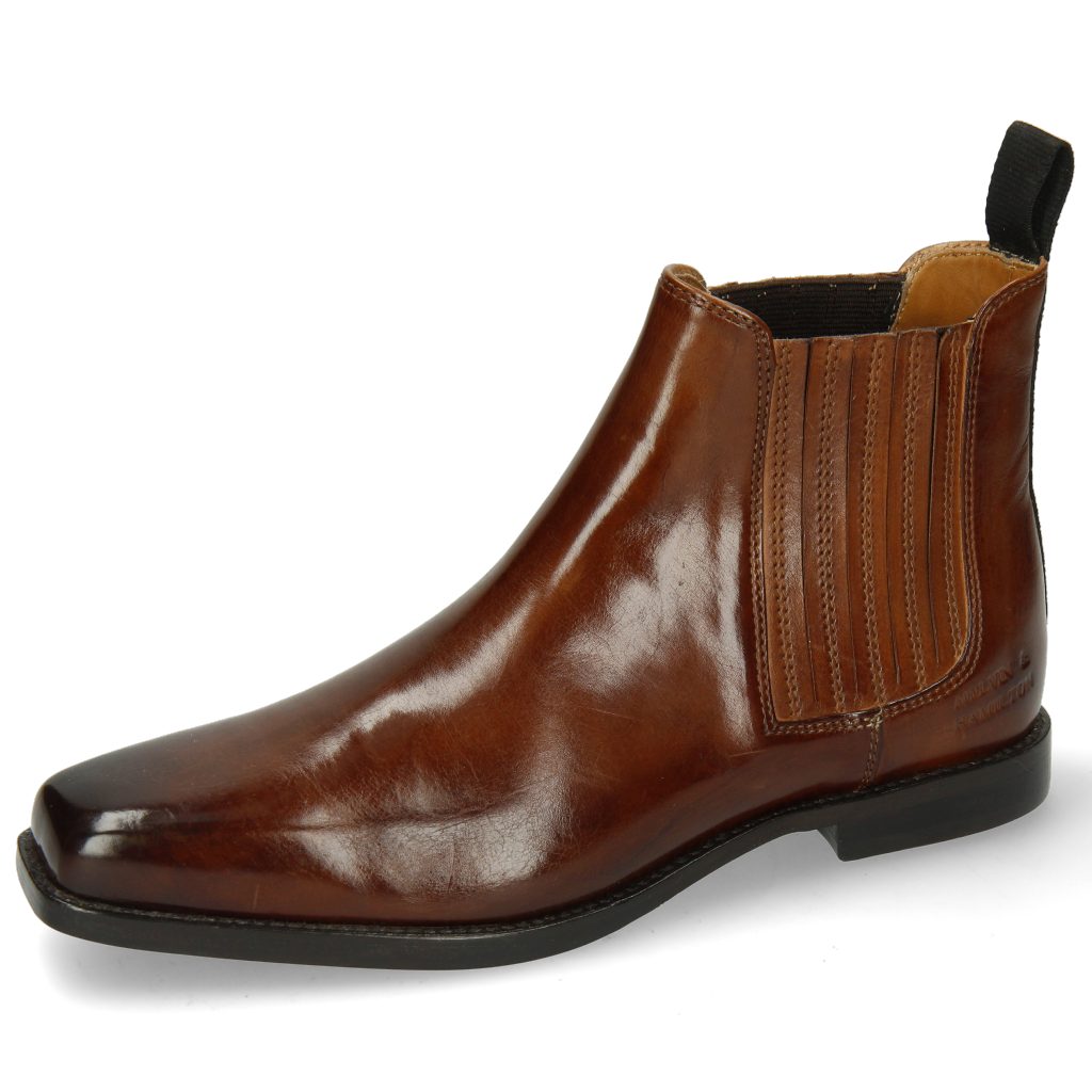 & Hamilton 1 Stiefelette Melvin Bella