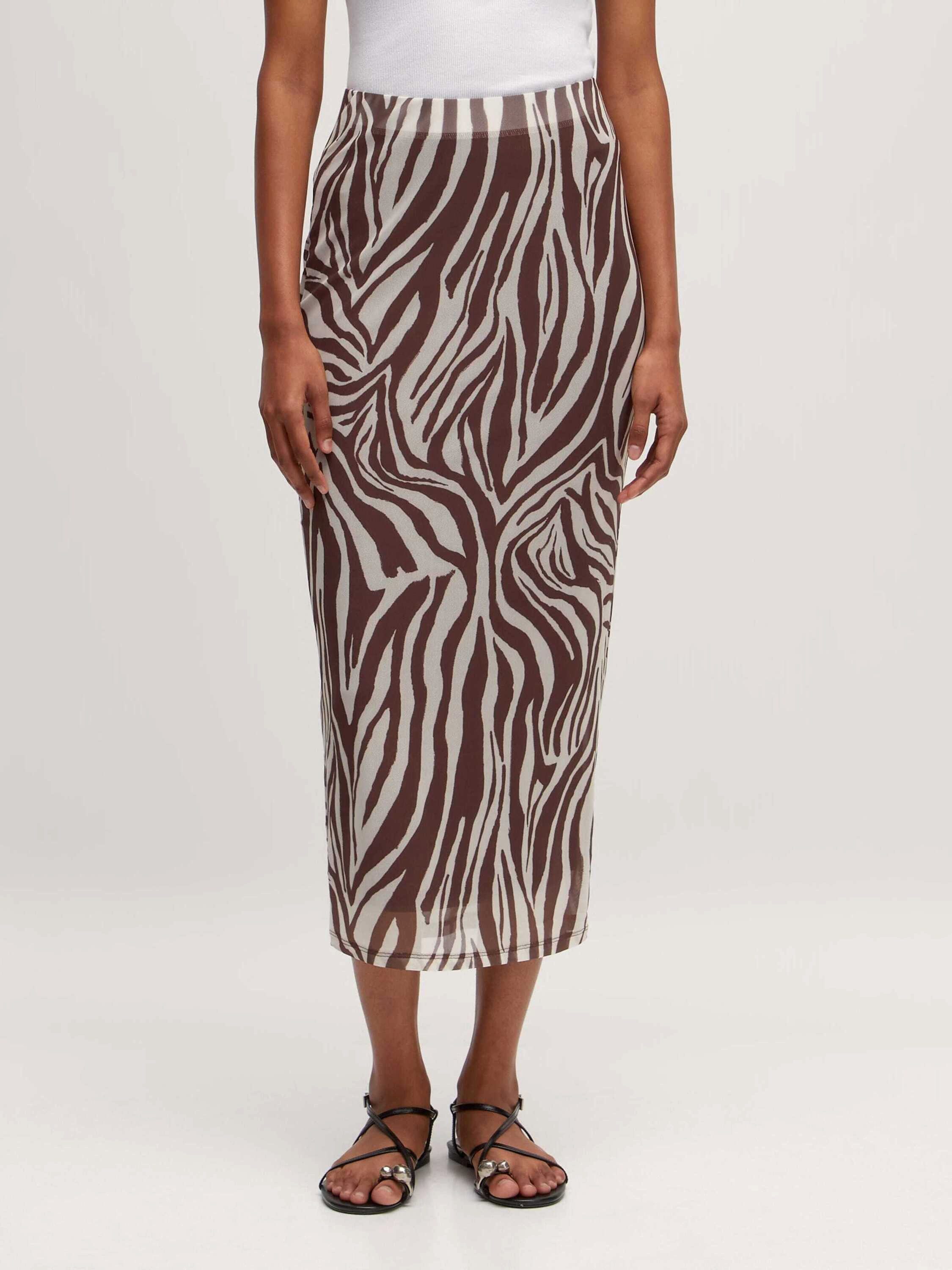 EDITED Bleistiftrock Sofia (1-tlg) Weiteres Detail günstig online kaufen