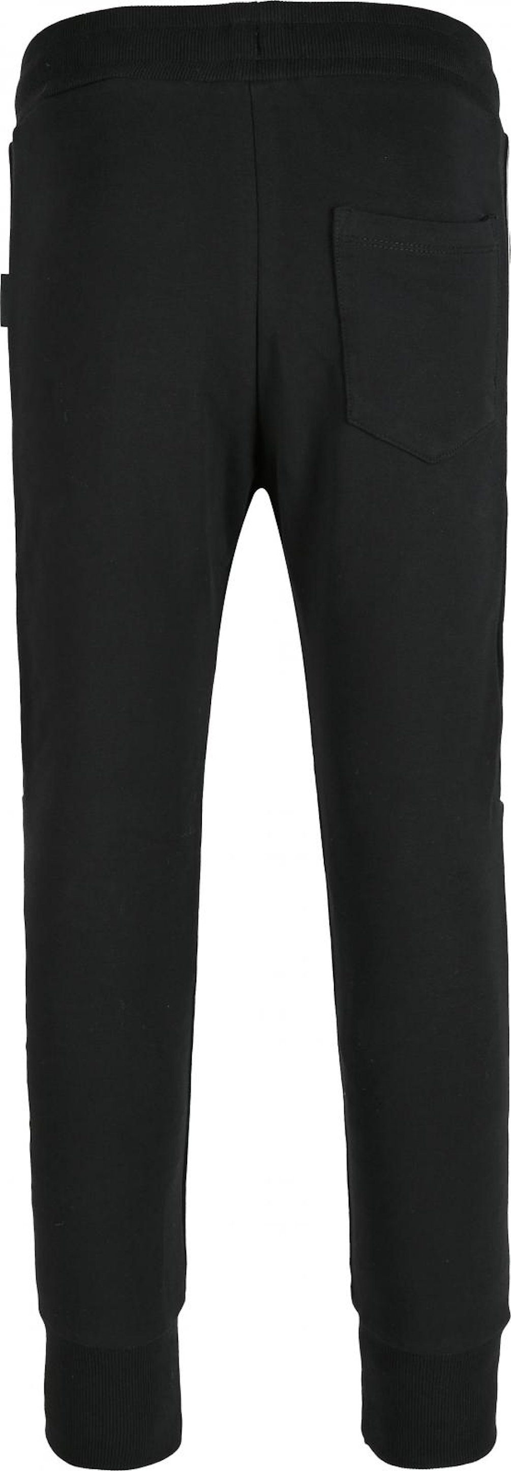 BLUE EFFECT Jogginghose blue effect boys Sweat Hose Jogginghose Jogg Pants schwarz (1-tlg., kein Set)