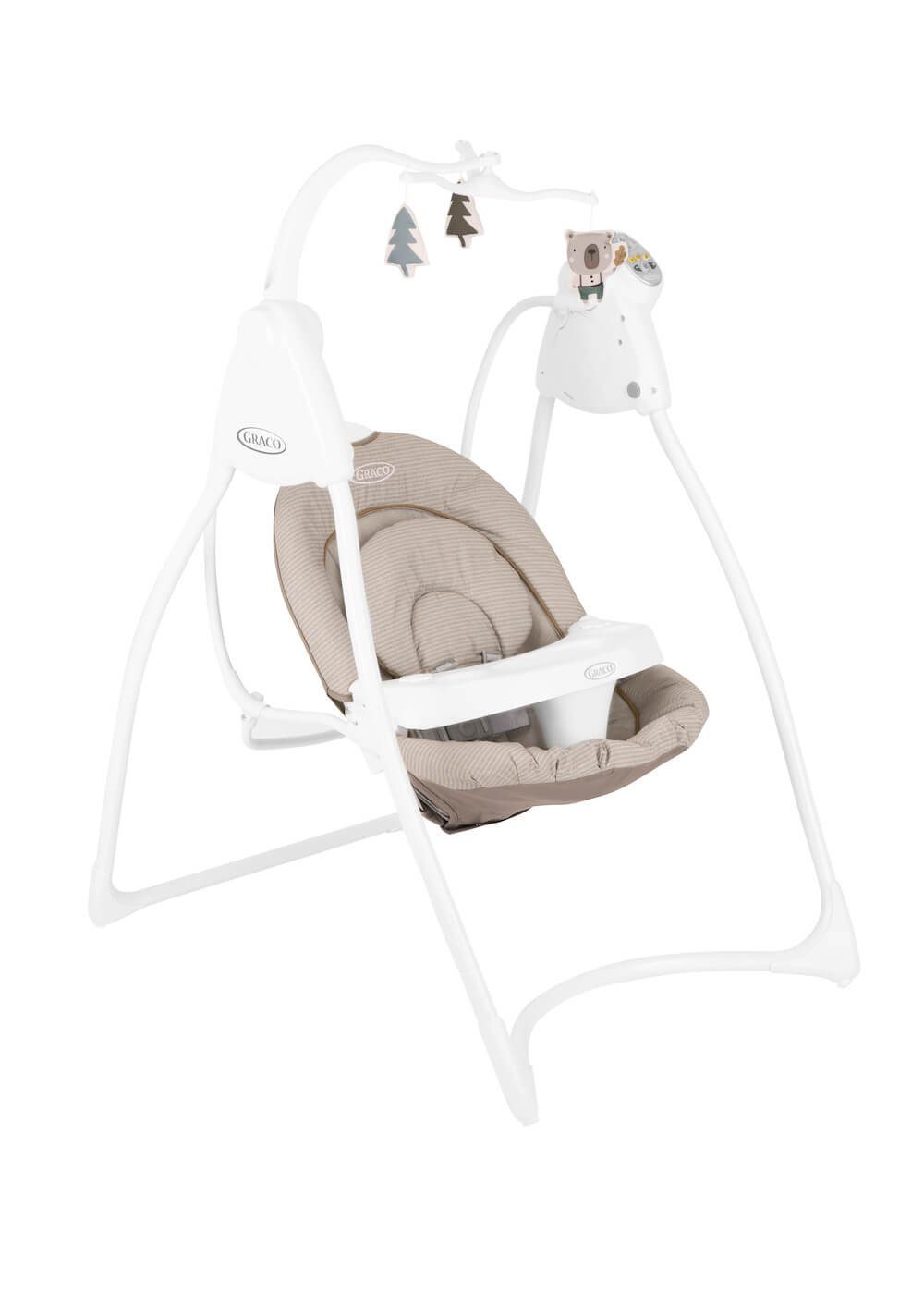 Babywippe