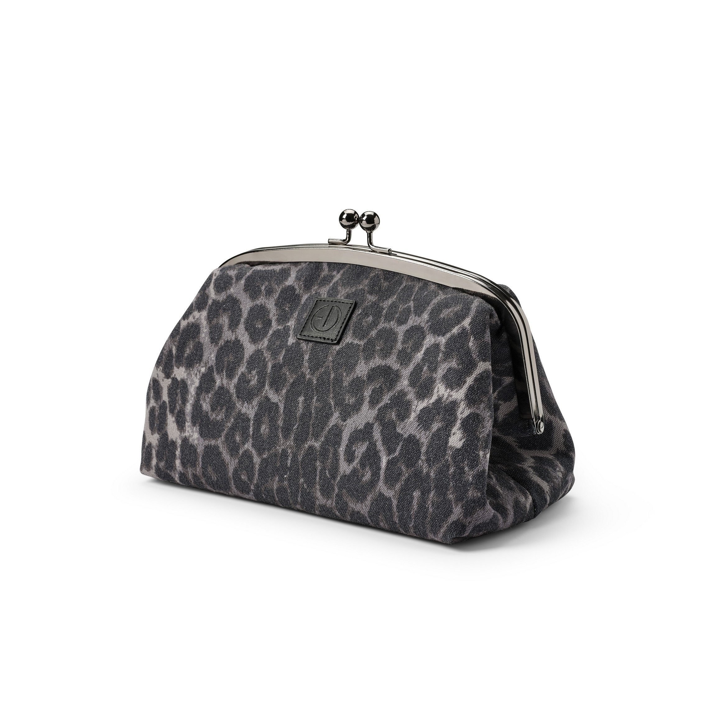 Elodie Kulturbeutel Elodie Details - Kulturbeutel Zip&Go - Le Leopard - 24x14x16 cm (Maße: 13 x 16 x 22,5 cm)