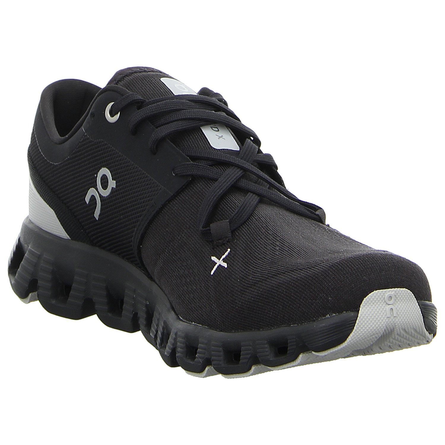 ON RUNNING Cloud X 3 Sneaker black
