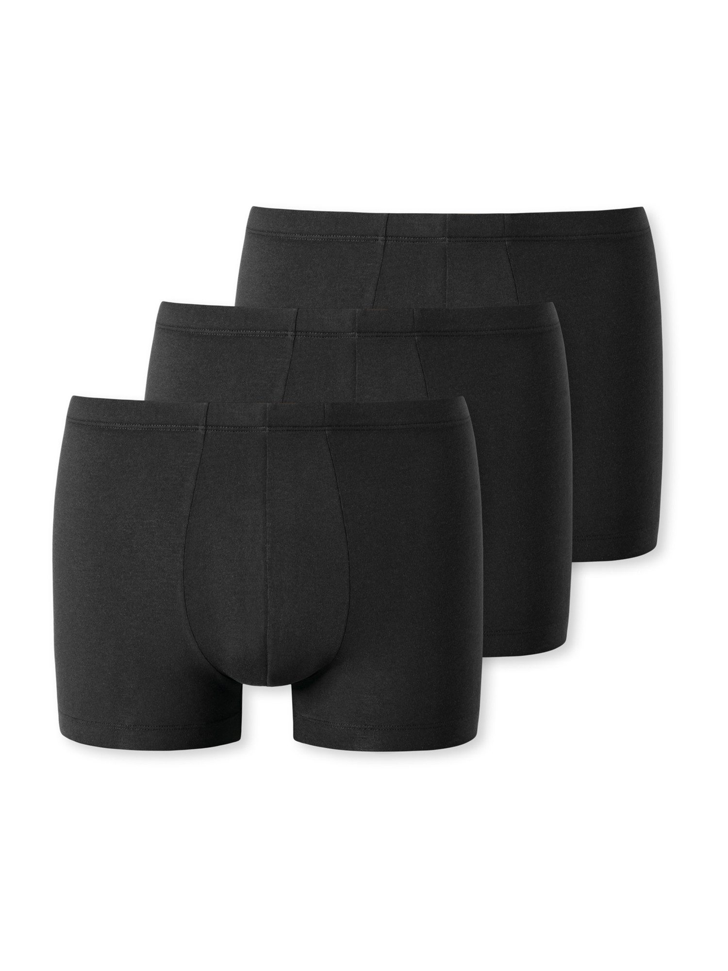 uncover by SCHIESSER Retro Pants 3-Pack 'Modal Fever' (3-St) günstig online kaufen