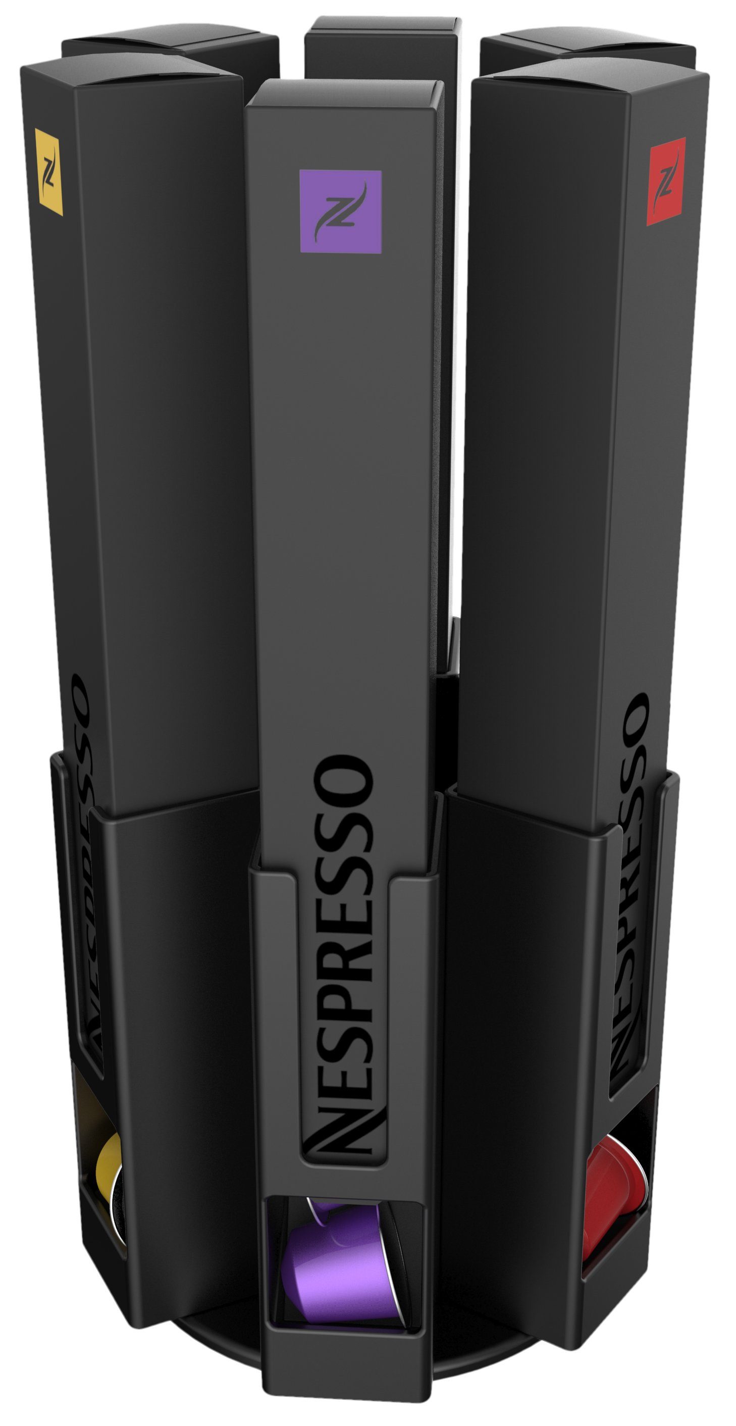 TAVOLA SWISS Kapselspender