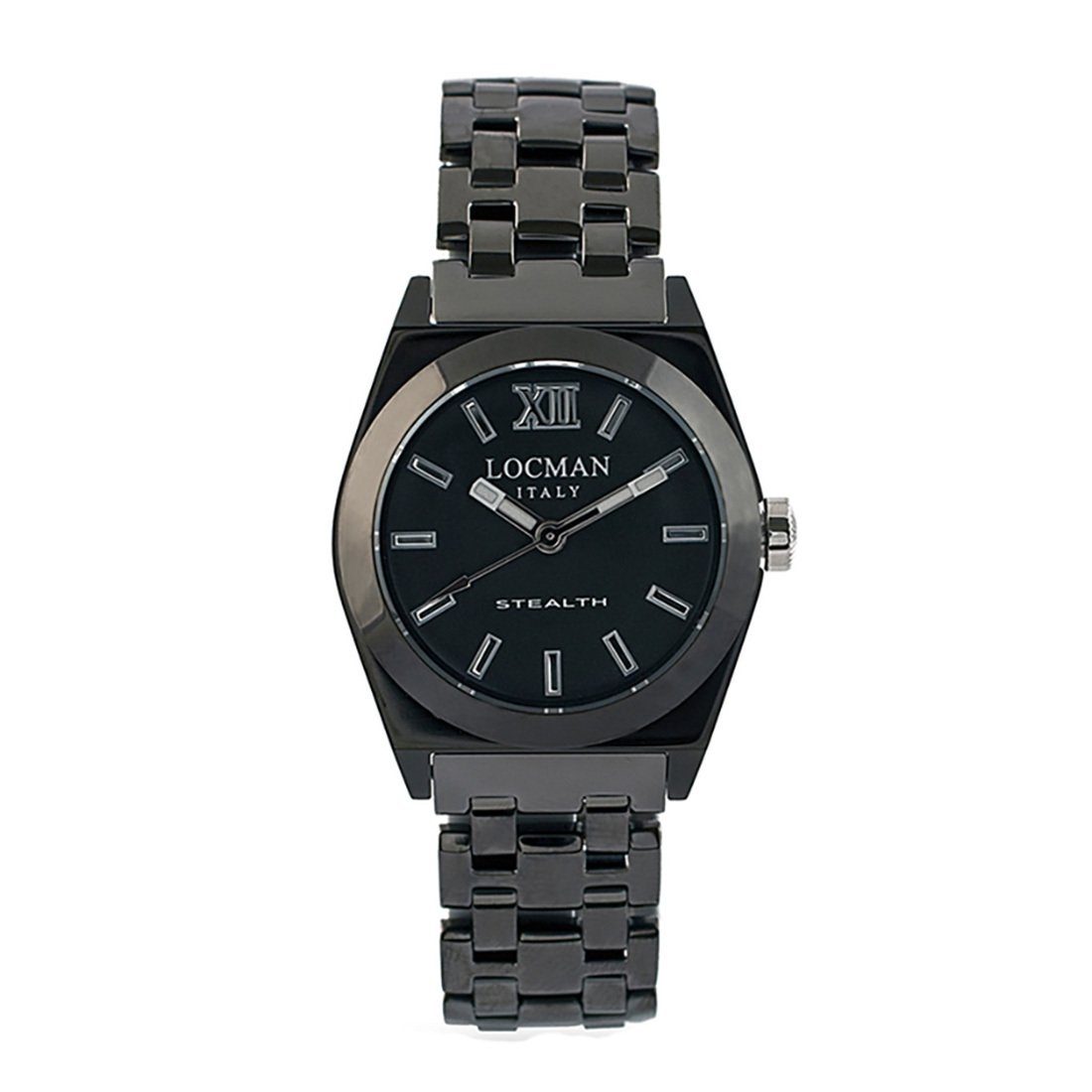 Locman Italy Quarzuhr