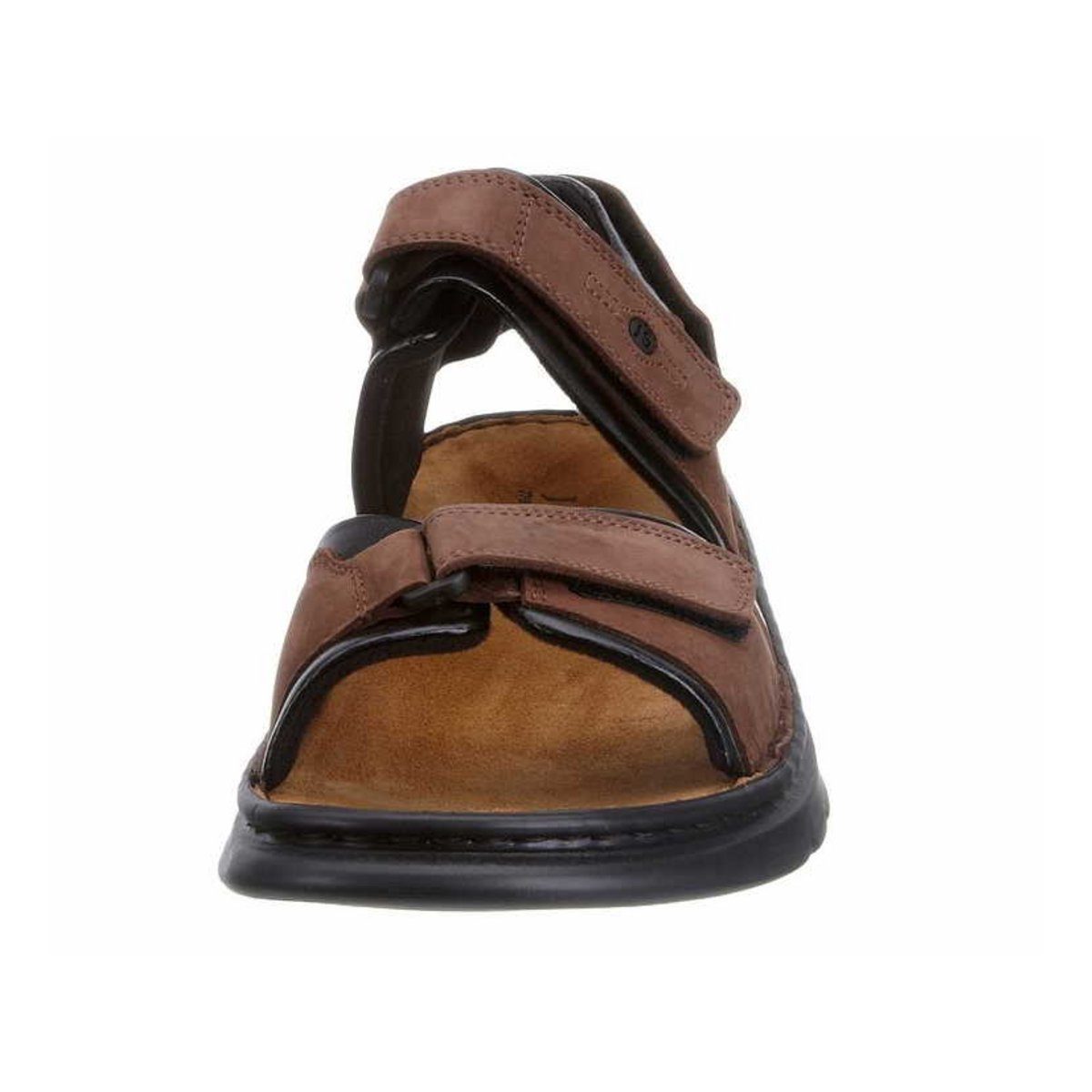 Josef Seibel Rafe Sandale, Sommerschuh, Klettschuh, günstig online kaufen
