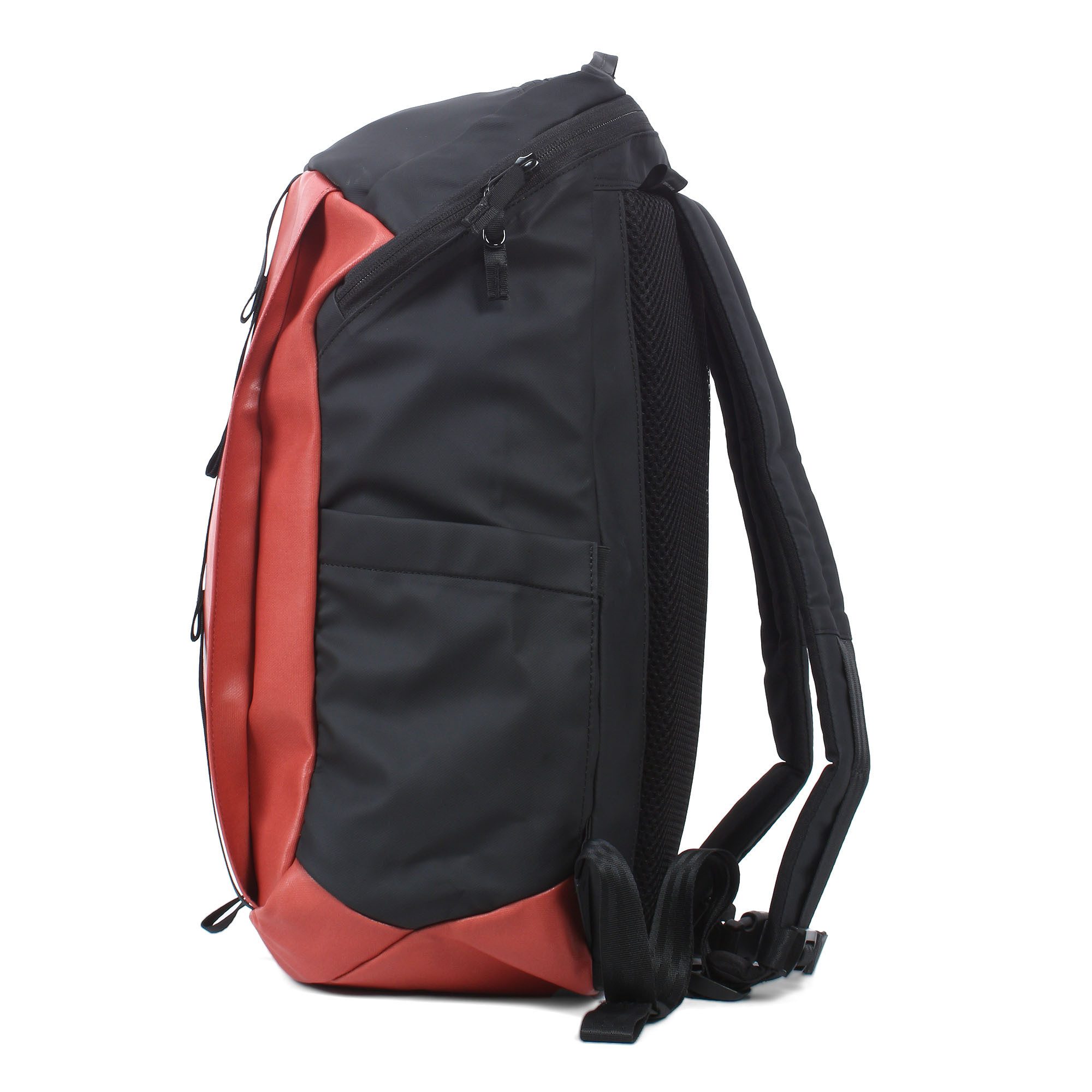 Margelisch Laptoprucksack LIRN 1, mit recyceltem PET