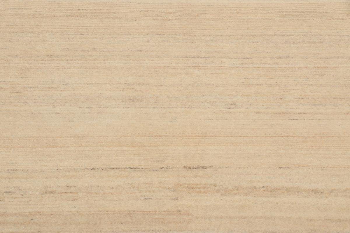 Orientteppich, Handgeknüpfter Perser Gabbeh Orientteppich rechteckig, Moderner 167x247 Kashkuli Höhe: Nain mm 10 Trading,