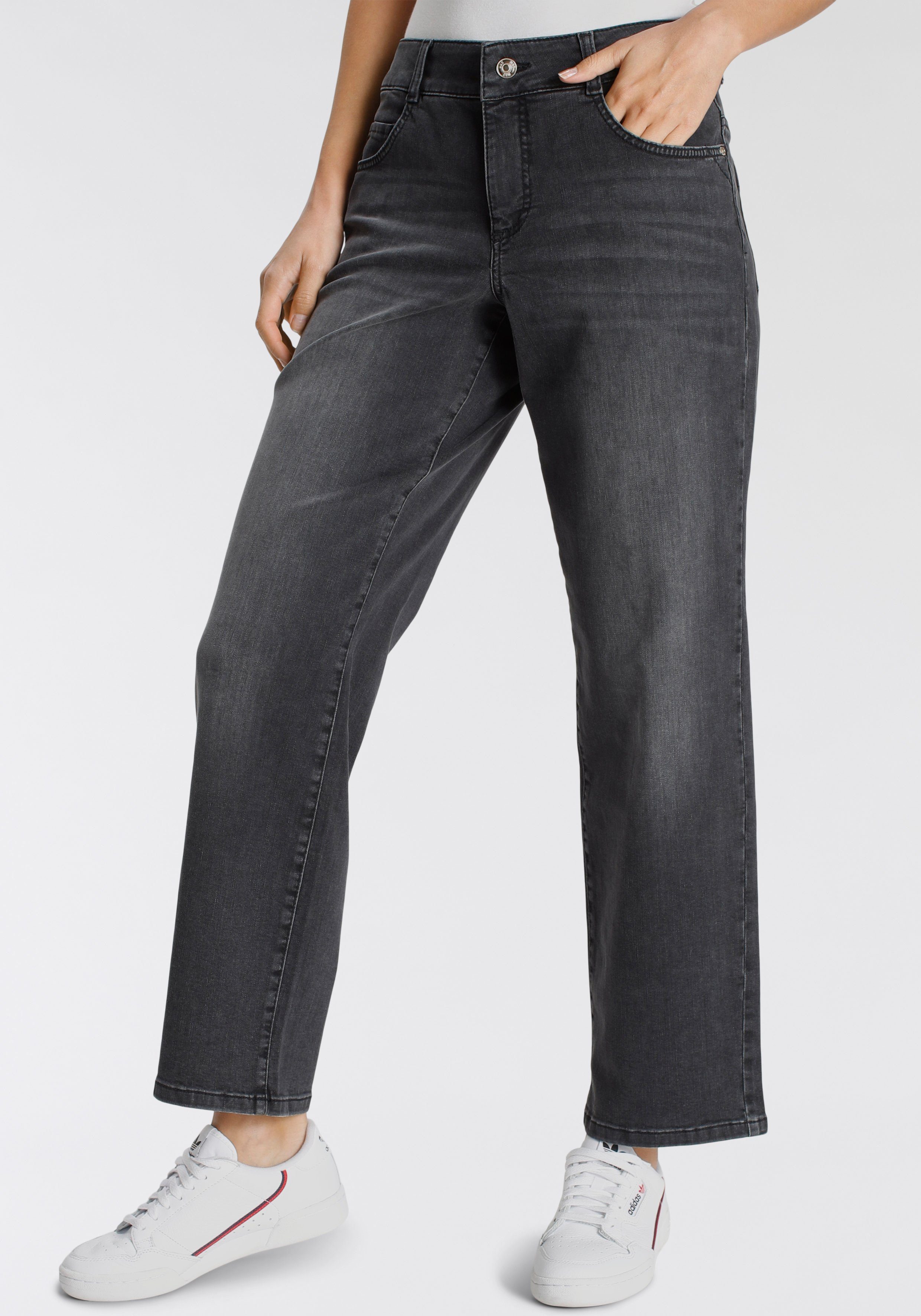 MAC Bequeme Jeans Gracia Passform feminine fit