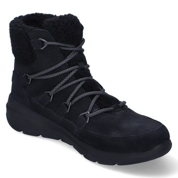 Skechers Schnürstiefeletten GLACIAL ULTRA Schnürstiefel