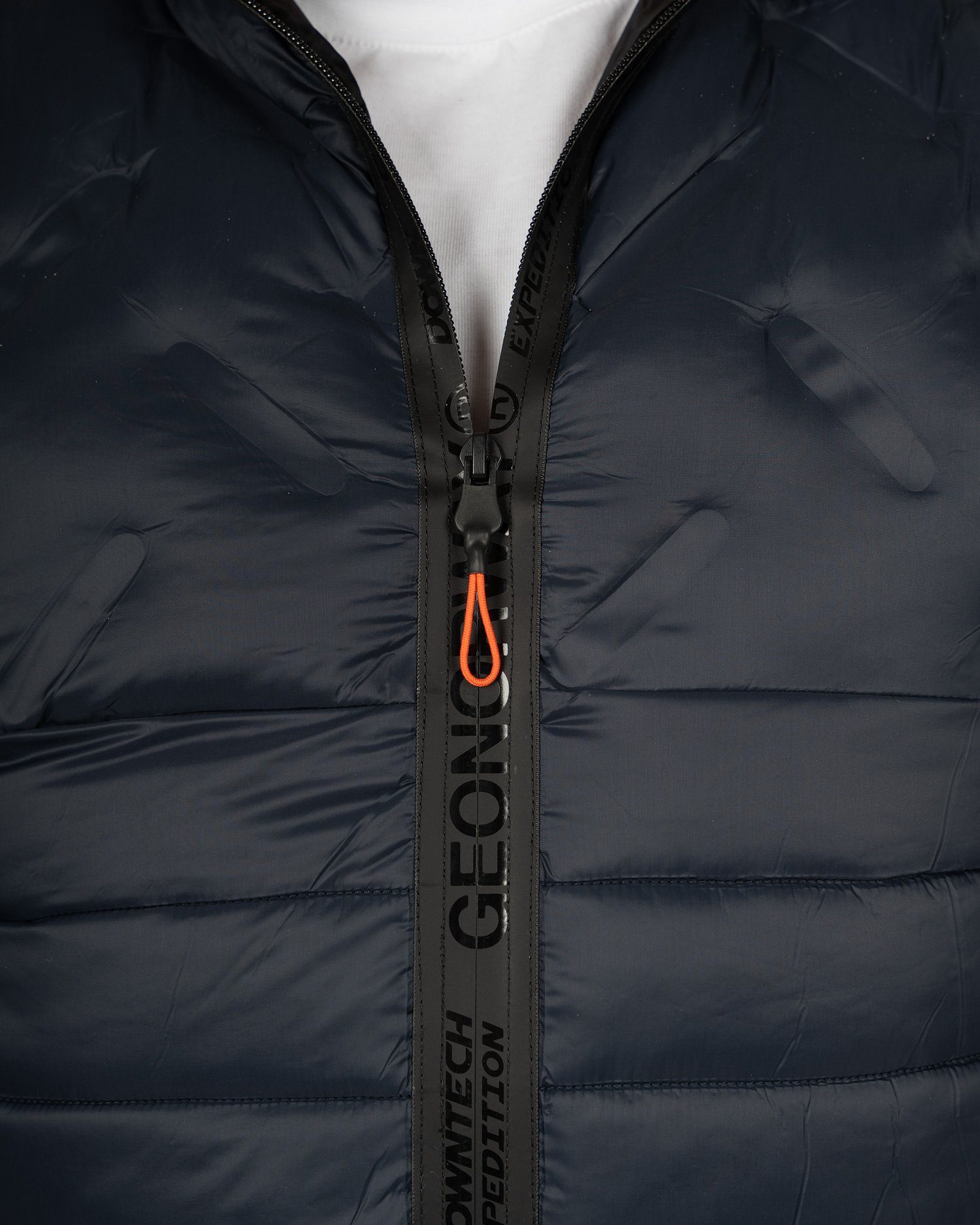 Allwetterjacke Herren Jacke baburator