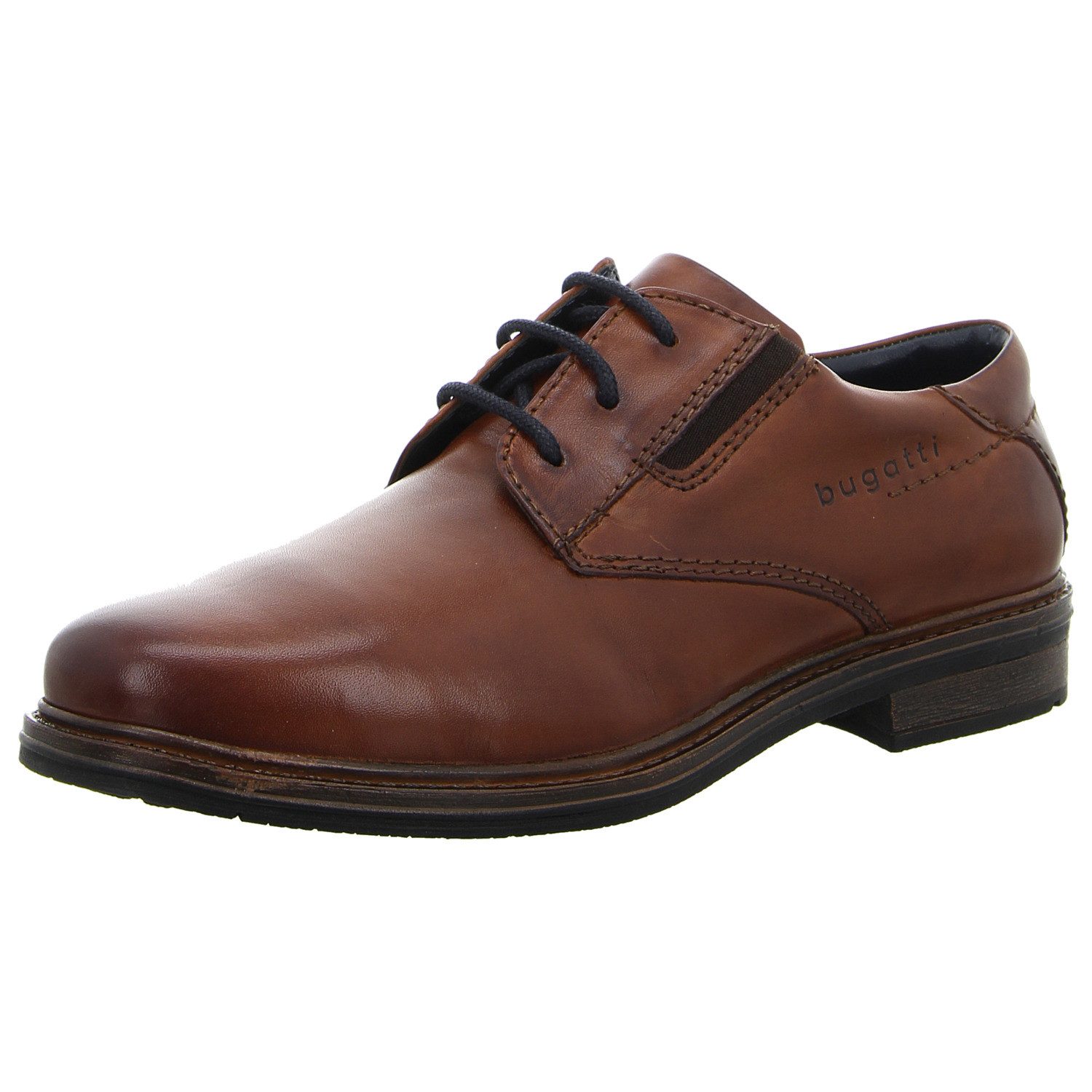 bugatti Ruggiero Comfor Evo Schnürschuh