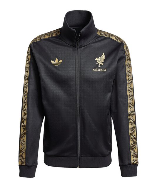adidas Performance Sweatjacke adidas Performance Mexico Trainingsjacke Baum günstig online kaufen