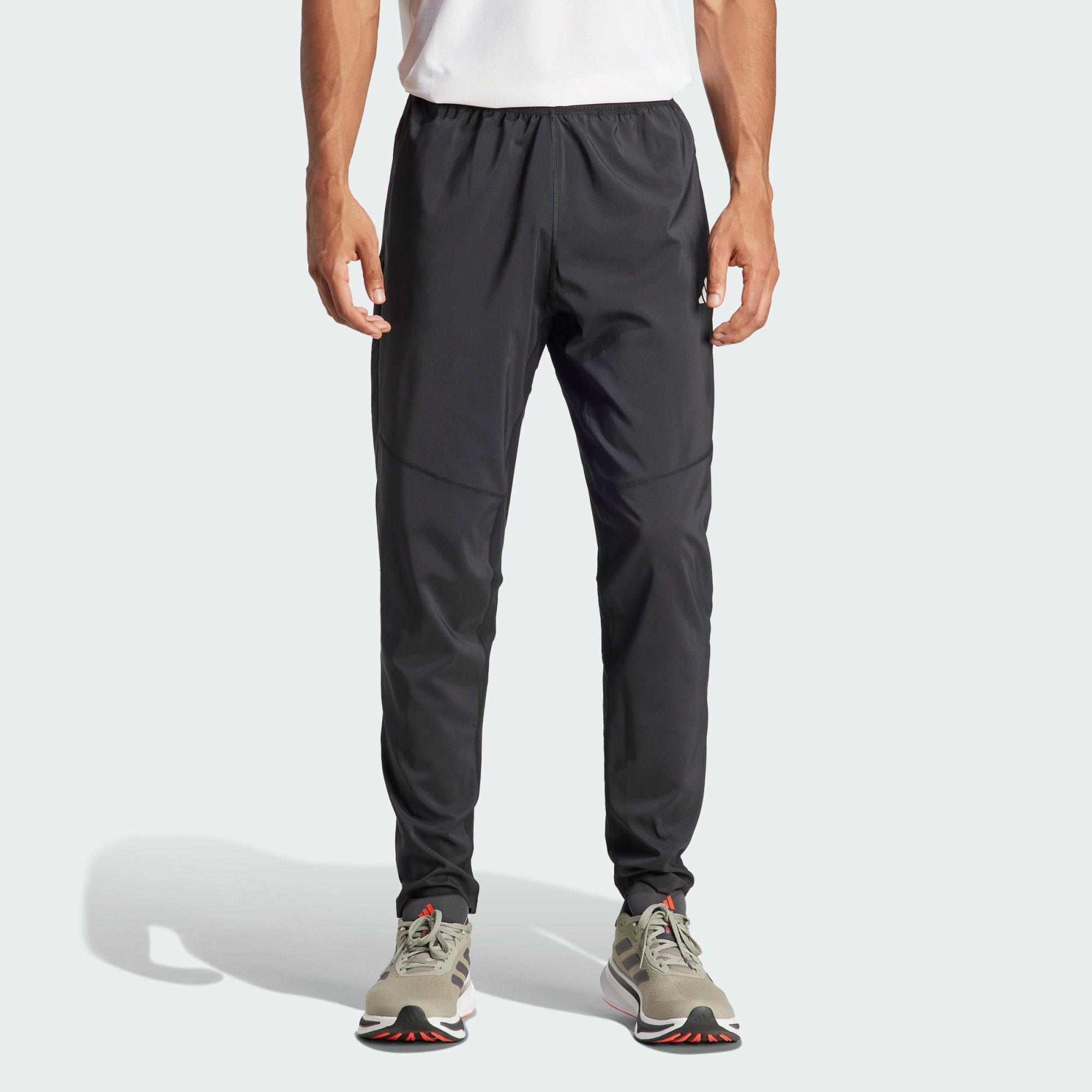 adidas Performance Laufhose OWN THE RUN günstig online kaufen