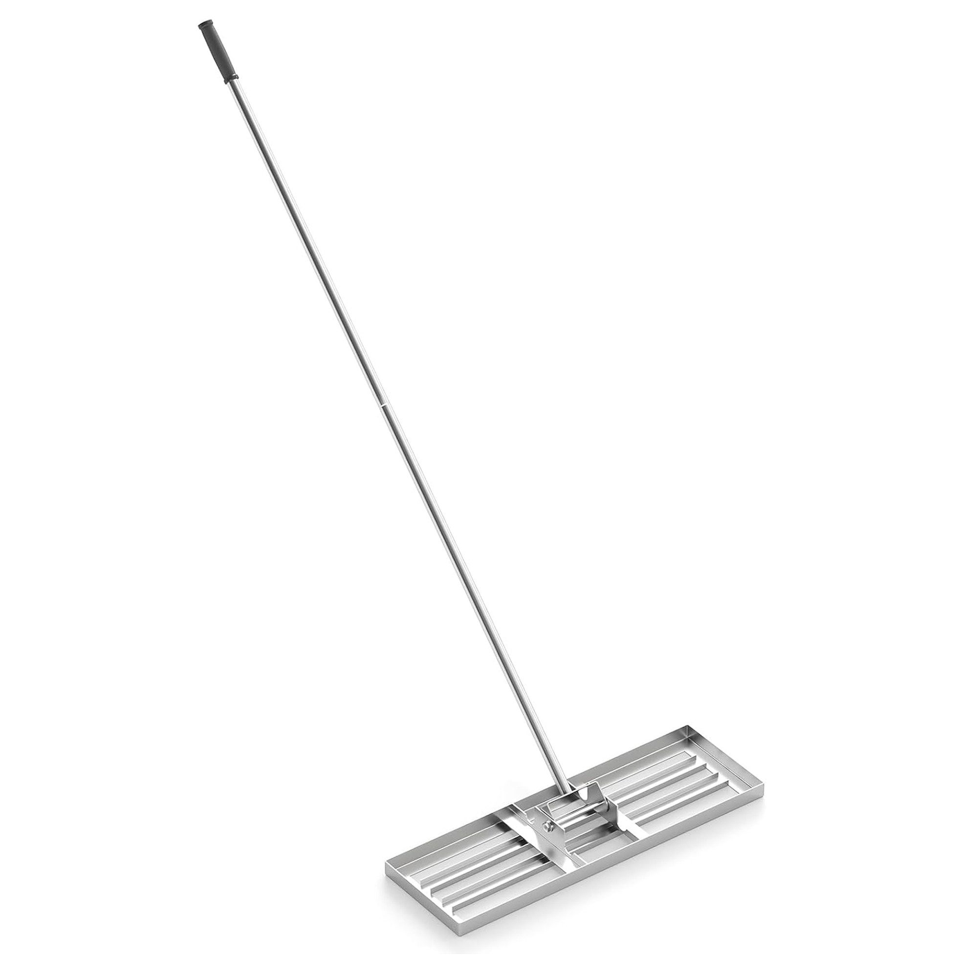 Rasenrechen Metall