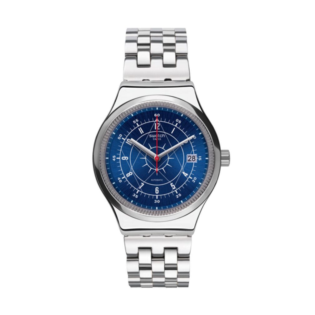 Swatch Luxusuhr WATCHES Mod. YIS401GC
