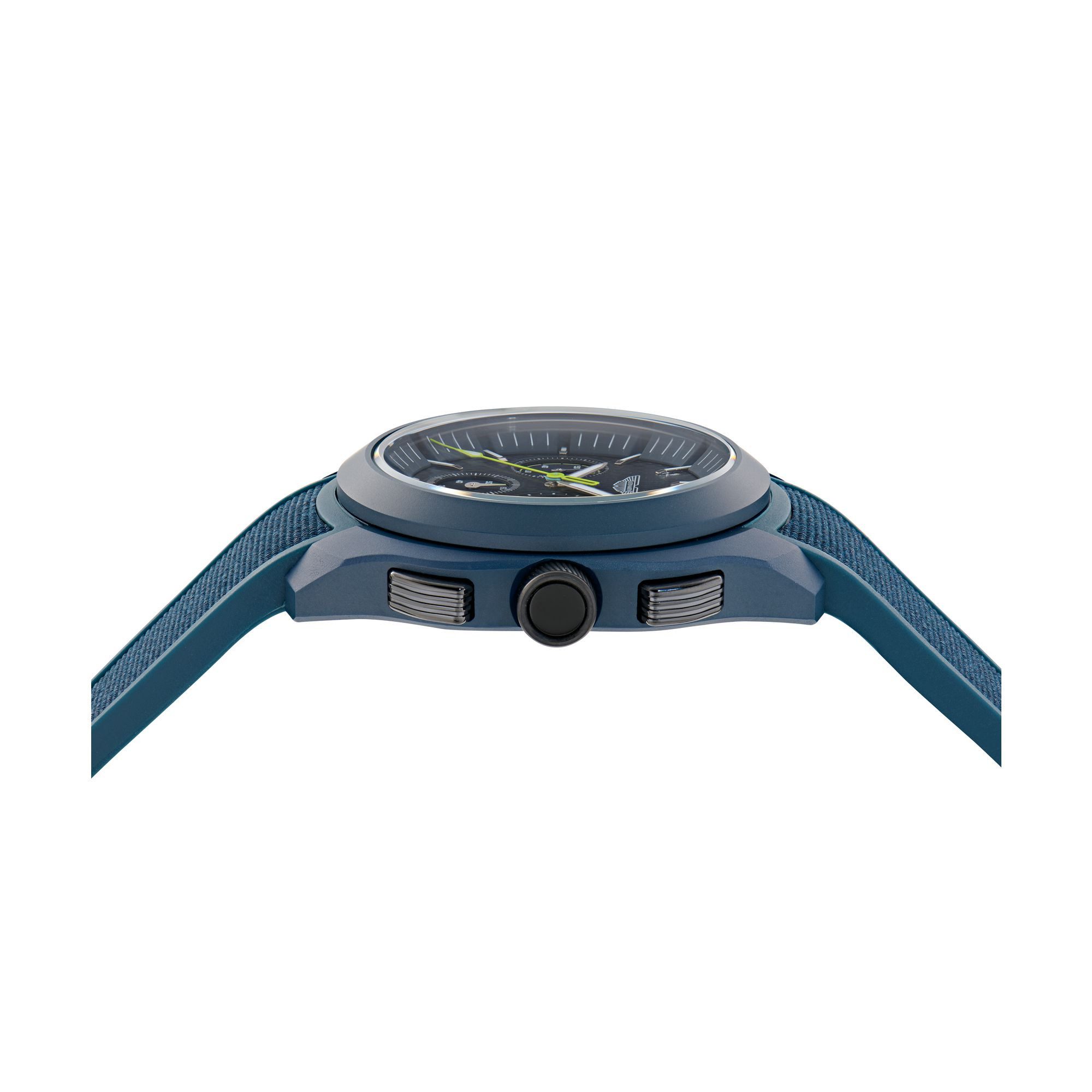 Aston Martin Chronograph AML THRILL