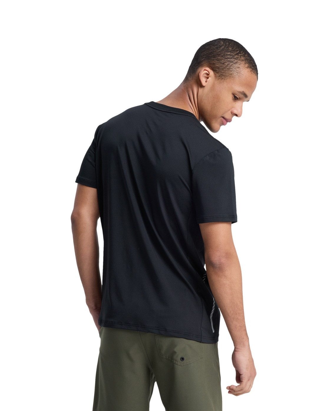 Quiksilver T-Shirt Caecilian
