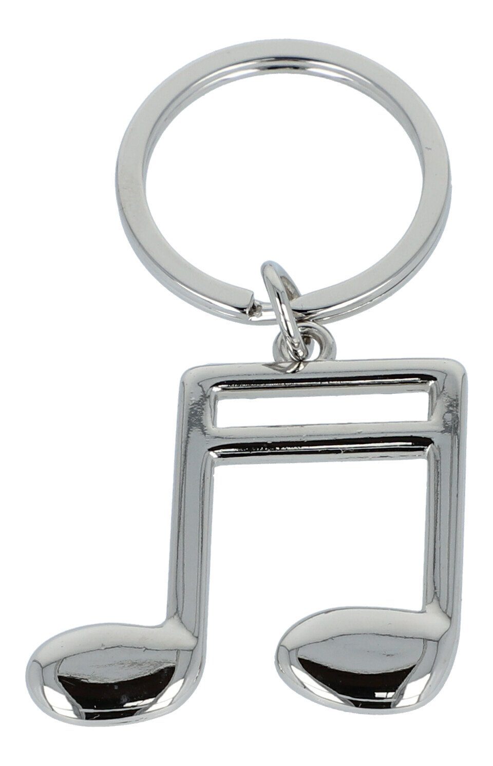 Musikboutique Schlüsselanhänger Sechzehntelnote-Schlüsselanhänger in Gesche günstig online kaufen