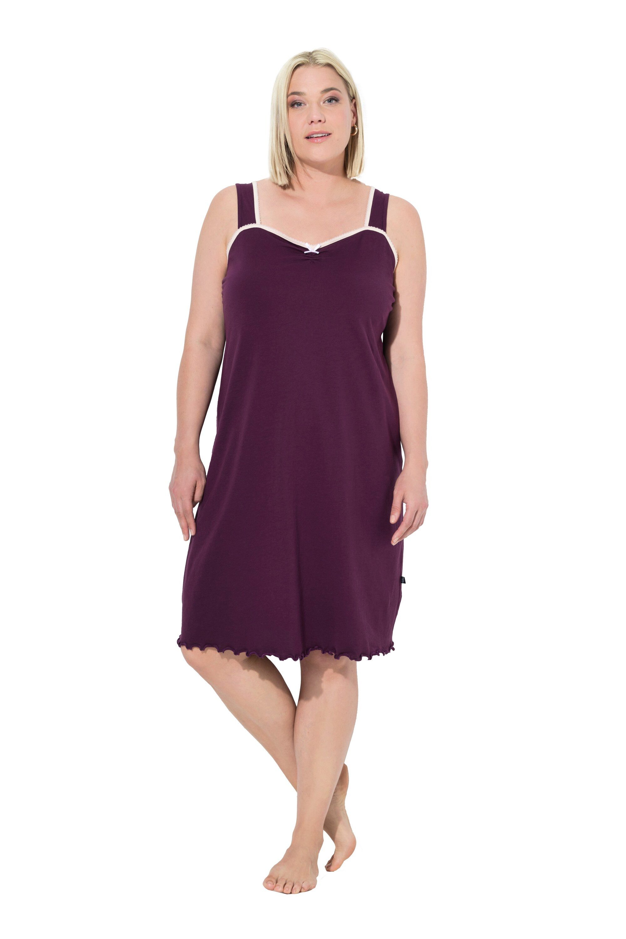 Ulla Popken Bigshirt Bigshirts 2er-Pack Rosen günstig online kaufen