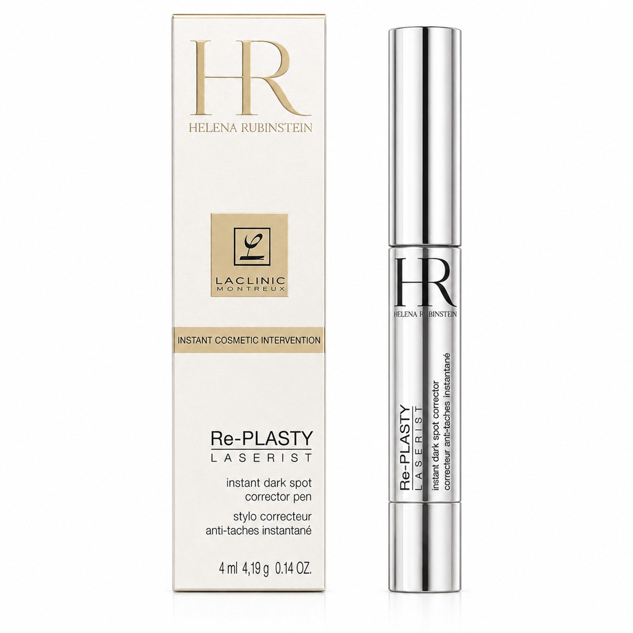 Helena Rubinstein Concealer Helena Rubinstein Re Plasty Laserist Spot Corrector 4ml