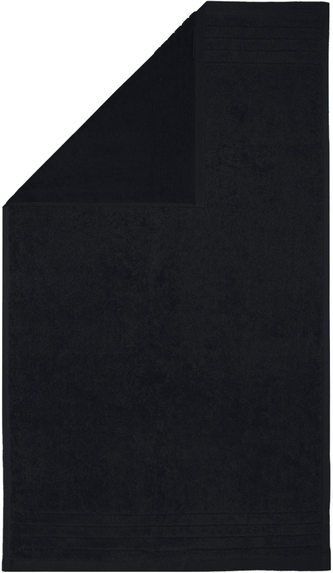 OTTO home Handtücher Sanremo Premium, Premium Handtücher, 600 gr/m², 50x100cm, Frottier (Set, 6-St), mit Bordüre, flauschig und weich, 5 Jahre Garantie – Bild 4 von 5