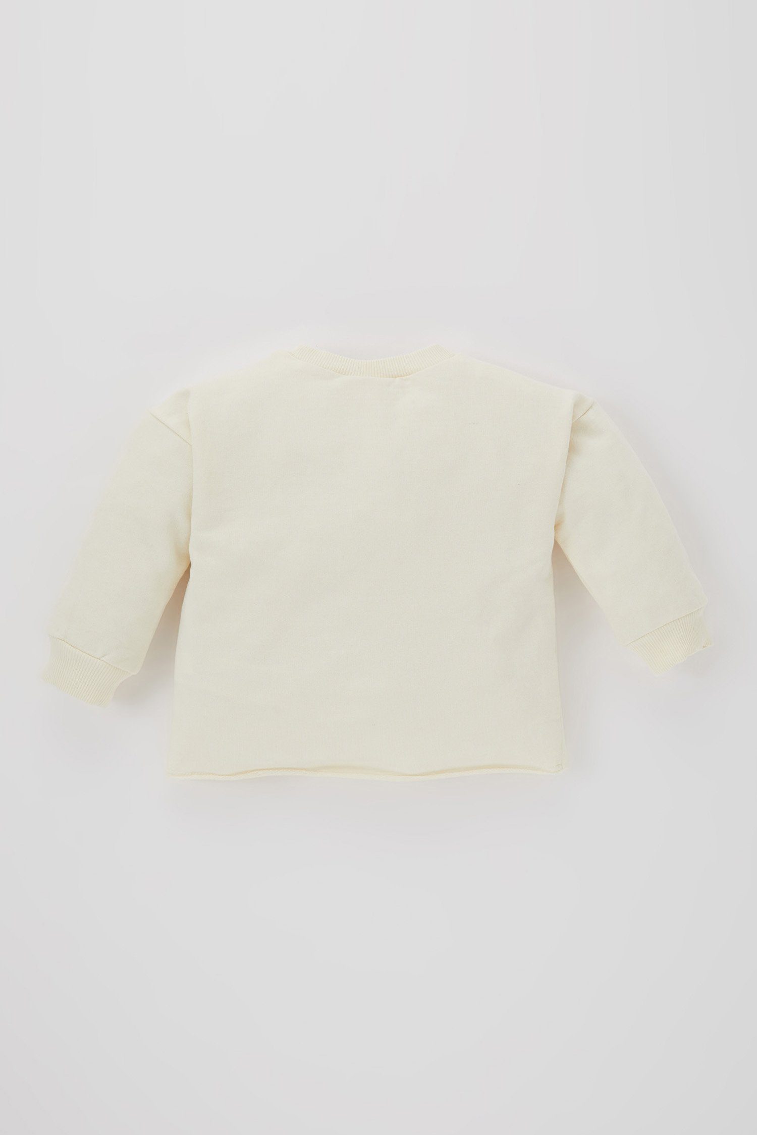DeFacto Sweatshirt FIT REGULAR BabyGirl Sweatshirt