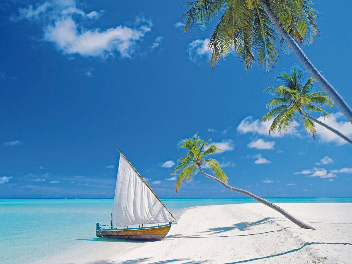 CALVENDO Puzzle CALVENDO Puzzle Strand, Meer günstig online kaufen