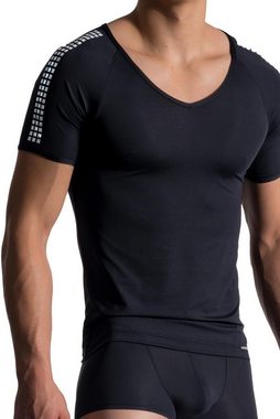 MANSTORE V-Shirt Manstore M757 V-Shirt black