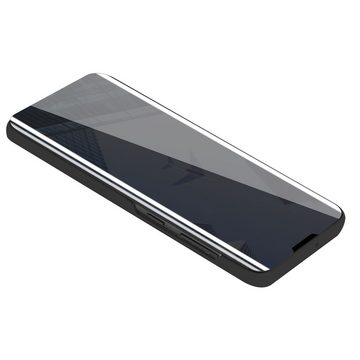 Cadorabo Handyhülle OnePlus 9 OnePlus 9, Klappbare Handy Schutzhülle - Hülle - mit Standfunktion und Kartenfach