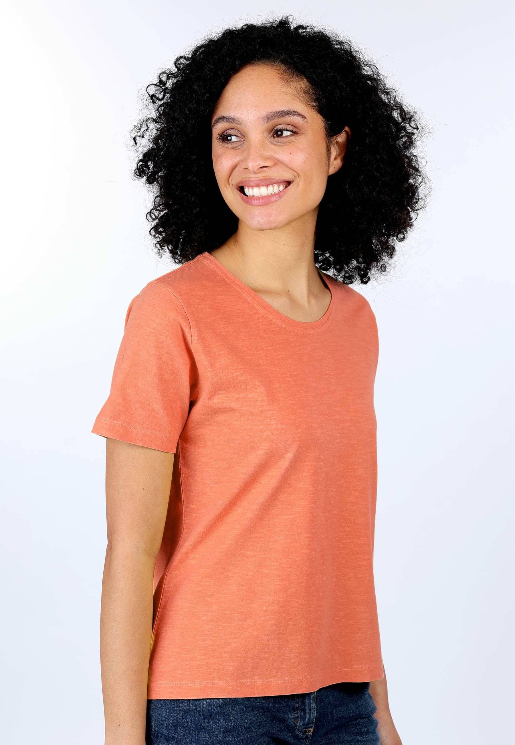 Deerberg T-Shirt Freida