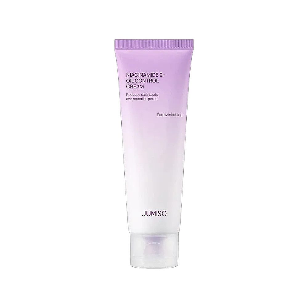 Jumiso Tagescreme Jumiso Niacinamide 2+ Oil Control Cream