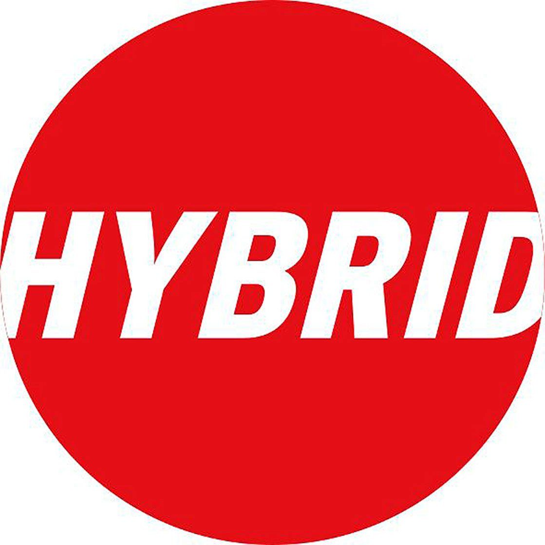 Hybrid fest LED ohne Multi LED MH, Brennenstuhl Battery integriert, 10050 Akku LED Baustrahler