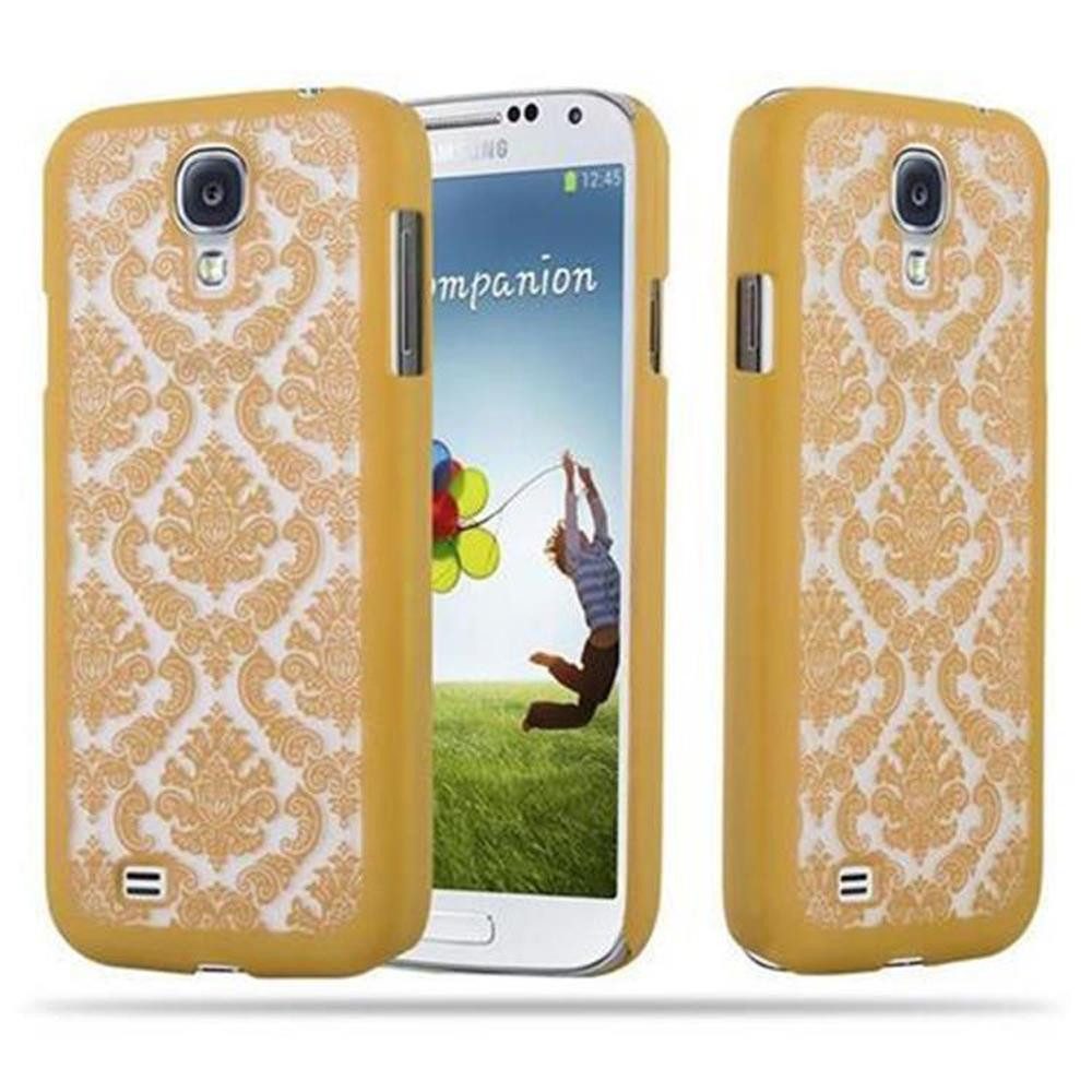 Handyhülle für Samsung Galaxy S4 Hülle