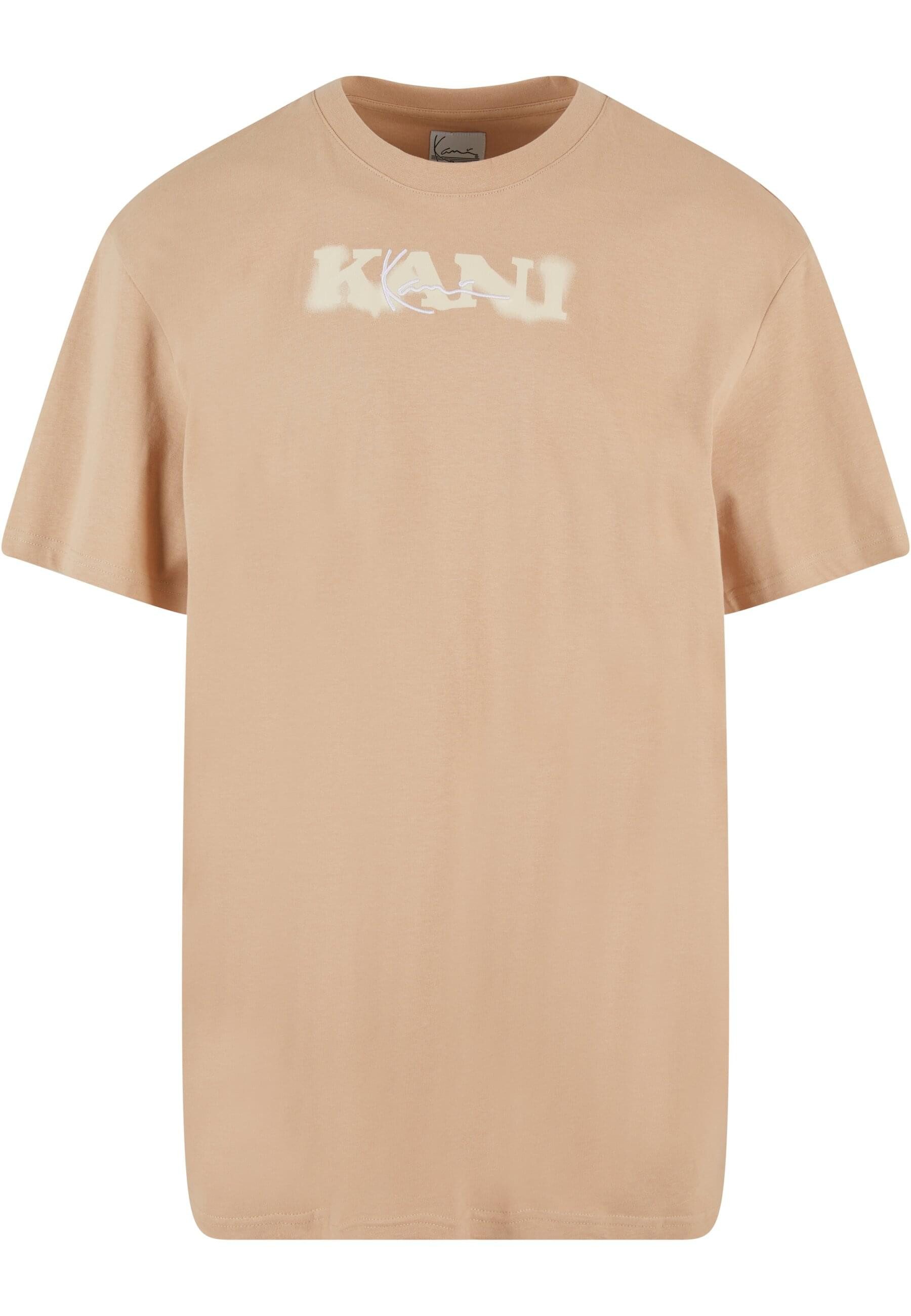 Karl Kani T-Shirt Karl Kani Herren KM242-027-4 Signature Retro Tee (1-tlg)