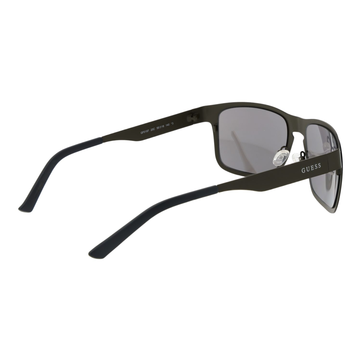 Guess Sonnenbrille GF0197 5520C