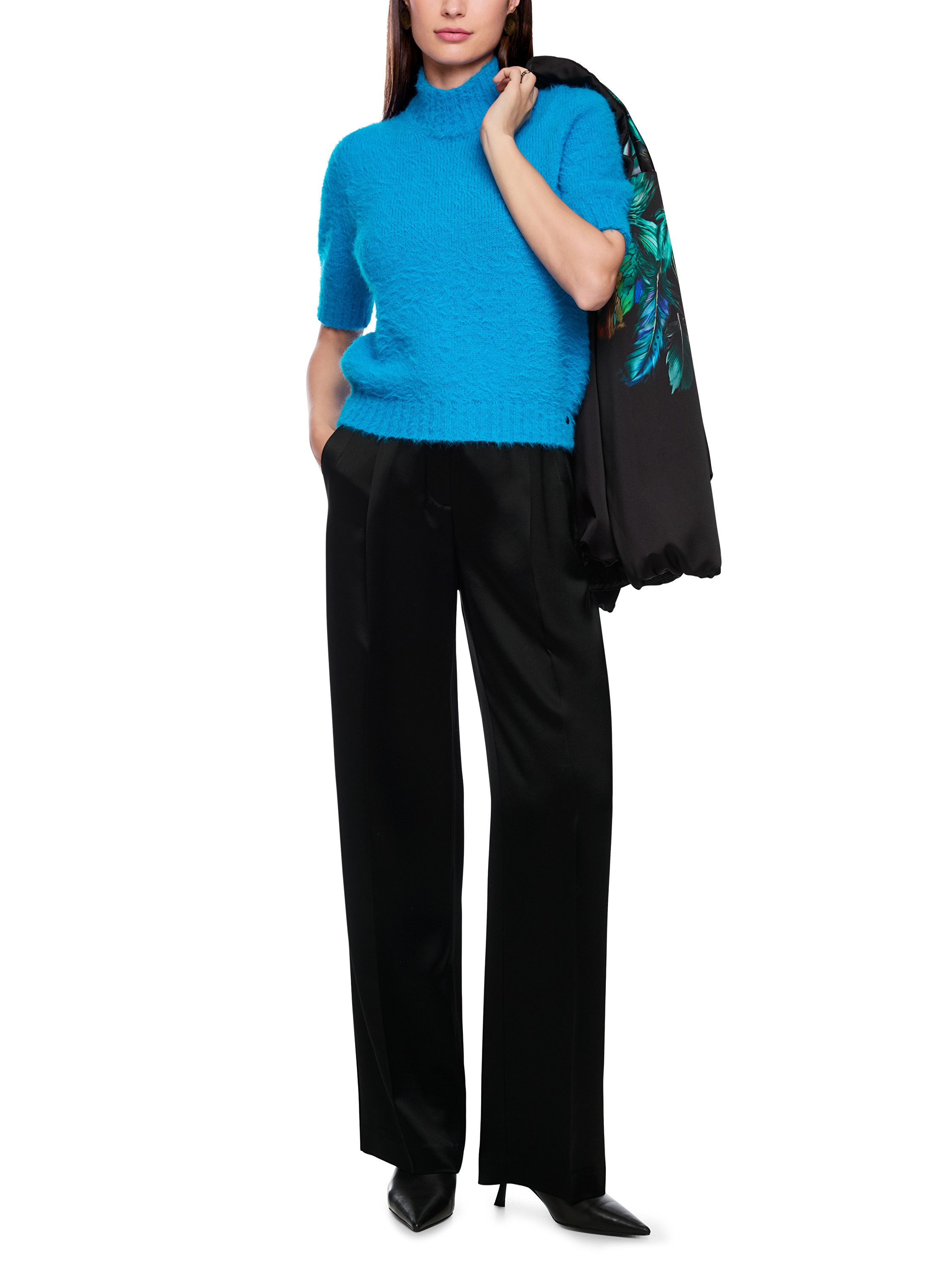 Marc Cain Strickpullover günstig online kaufen