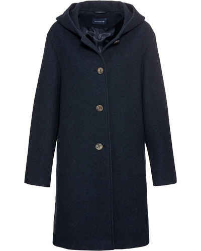 Highmoor Parka Walk-Parka