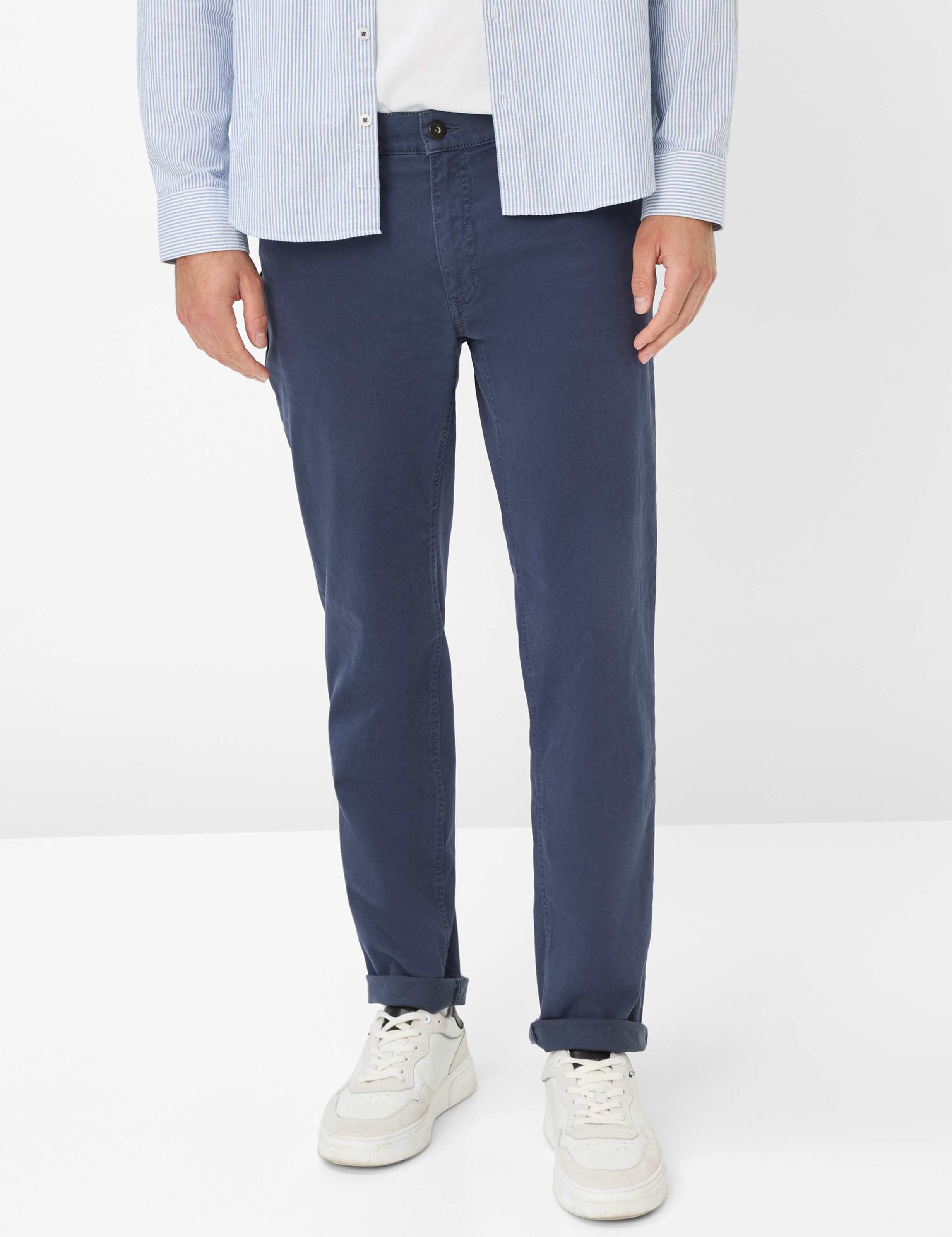 Brax 5-Pocket-Hose Style COOPER günstig online kaufen