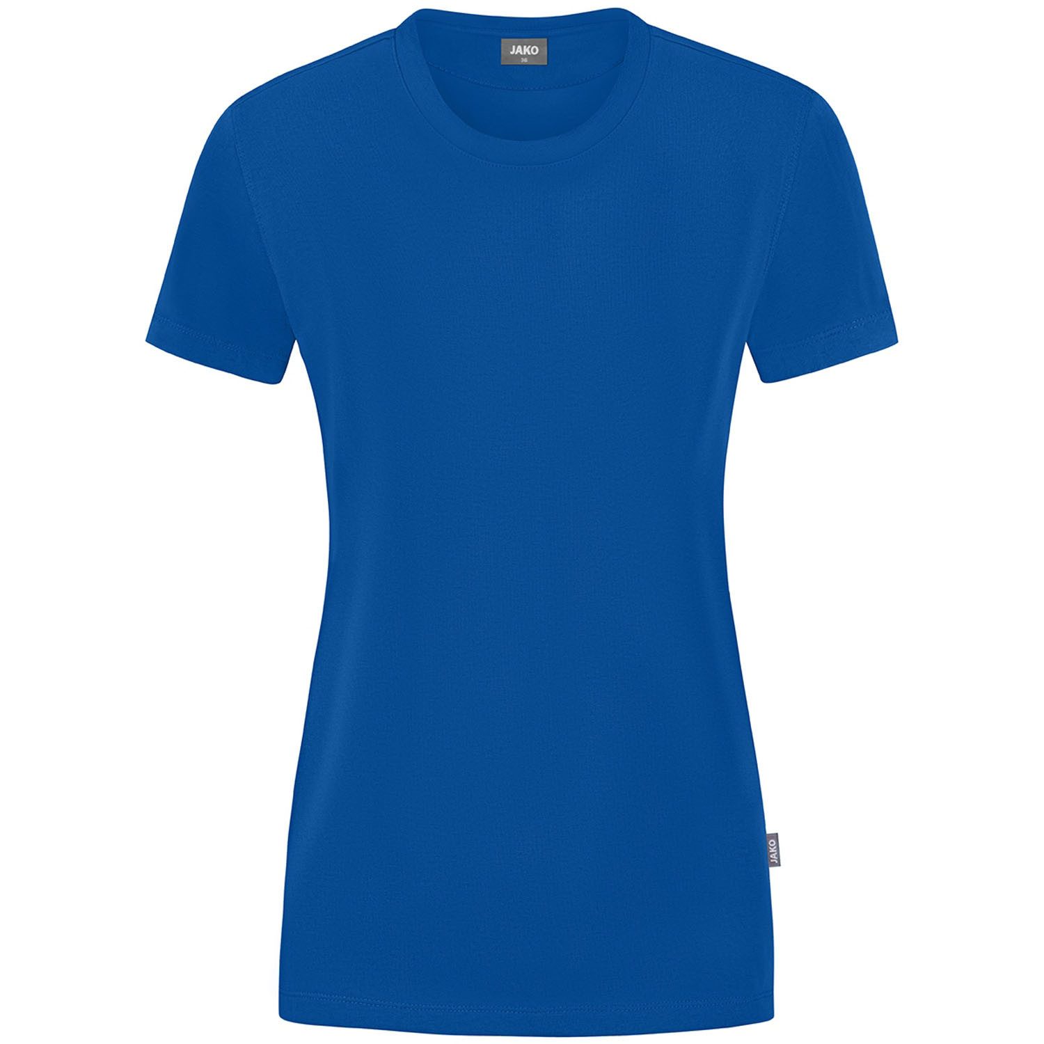 Jako T-Shirt Jako Damen T-Shirt Doubletex C6130