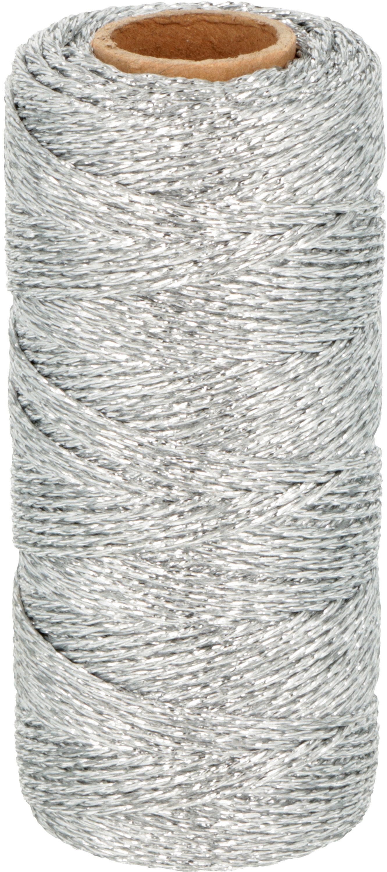 Artemio Bastelband Metallic, 100 m