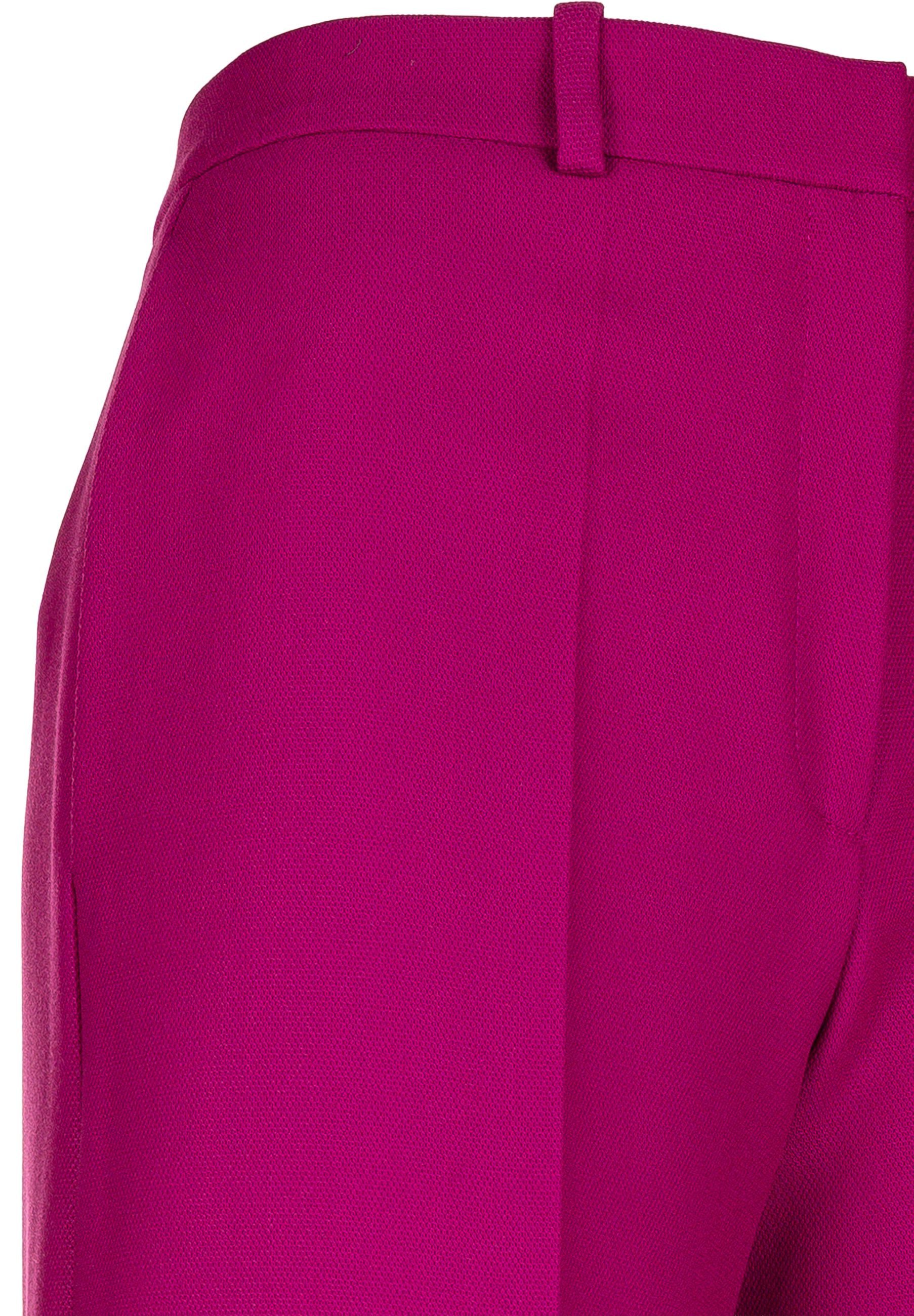 HUGO Stoffhose Hasmina (1-tlg)