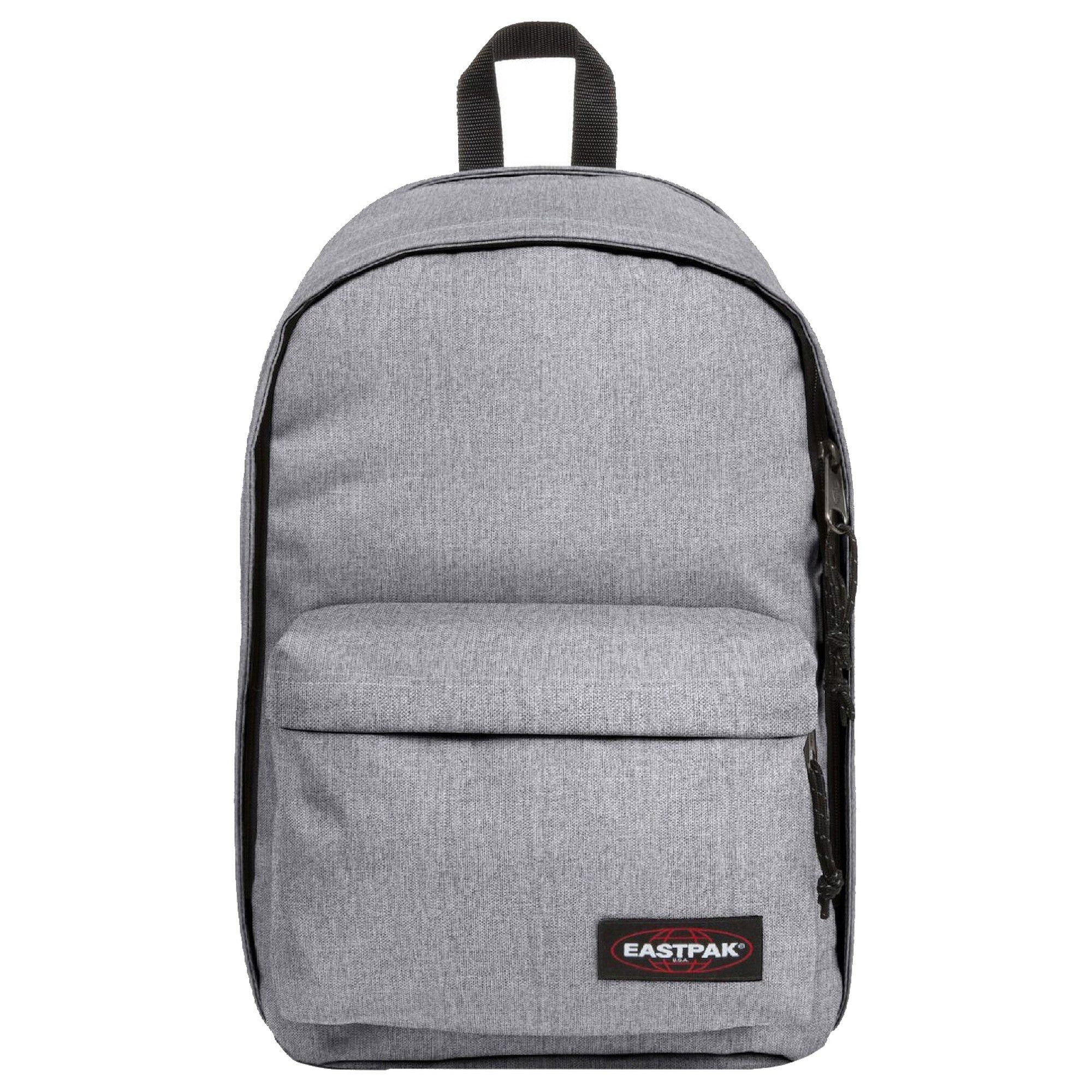 Schulrucksack Back To Work 27 - Rucksack 15,6" 43 cm (sunday grey)