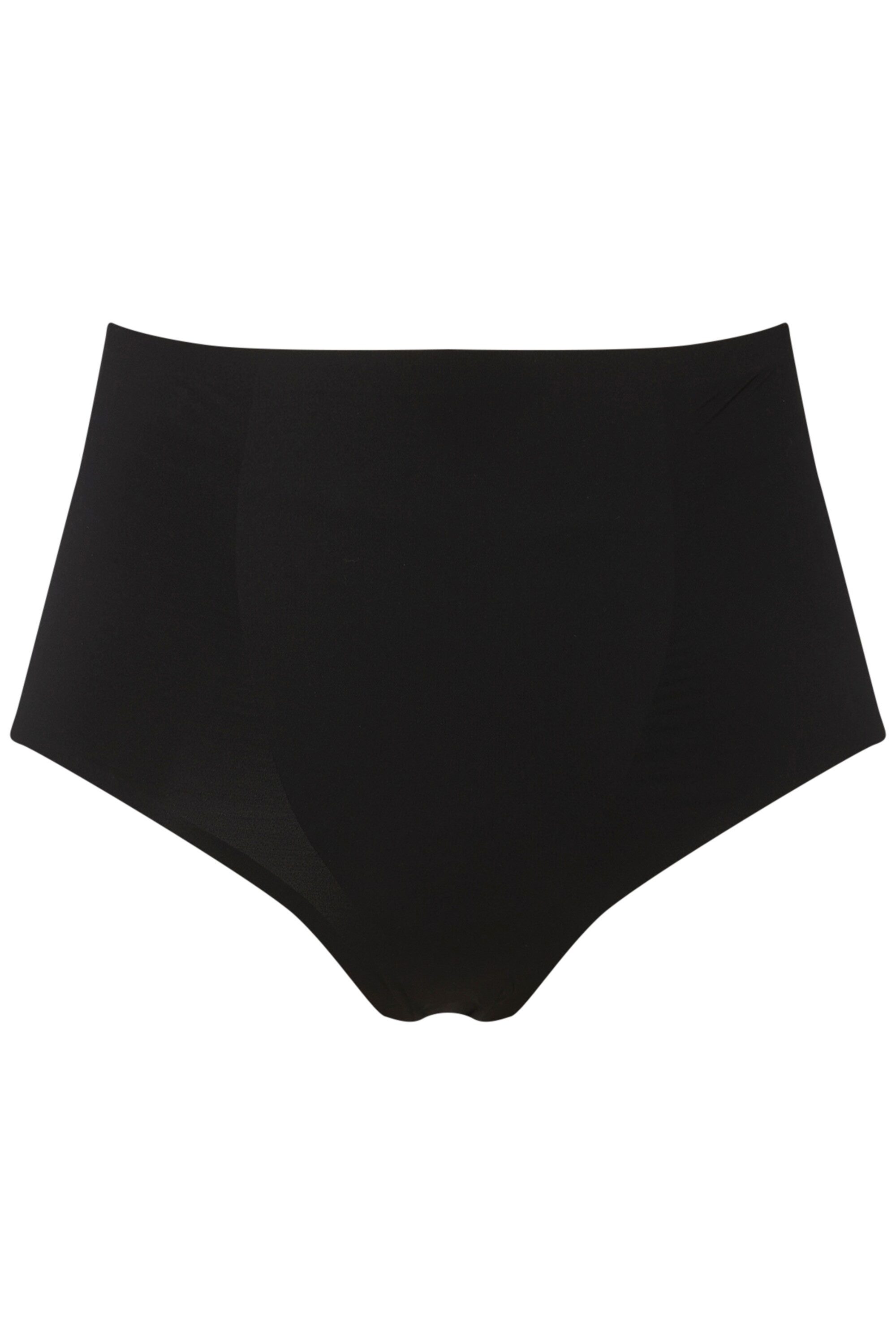 Miederhose Miederhose Bodyforming-Einsatz High Waist