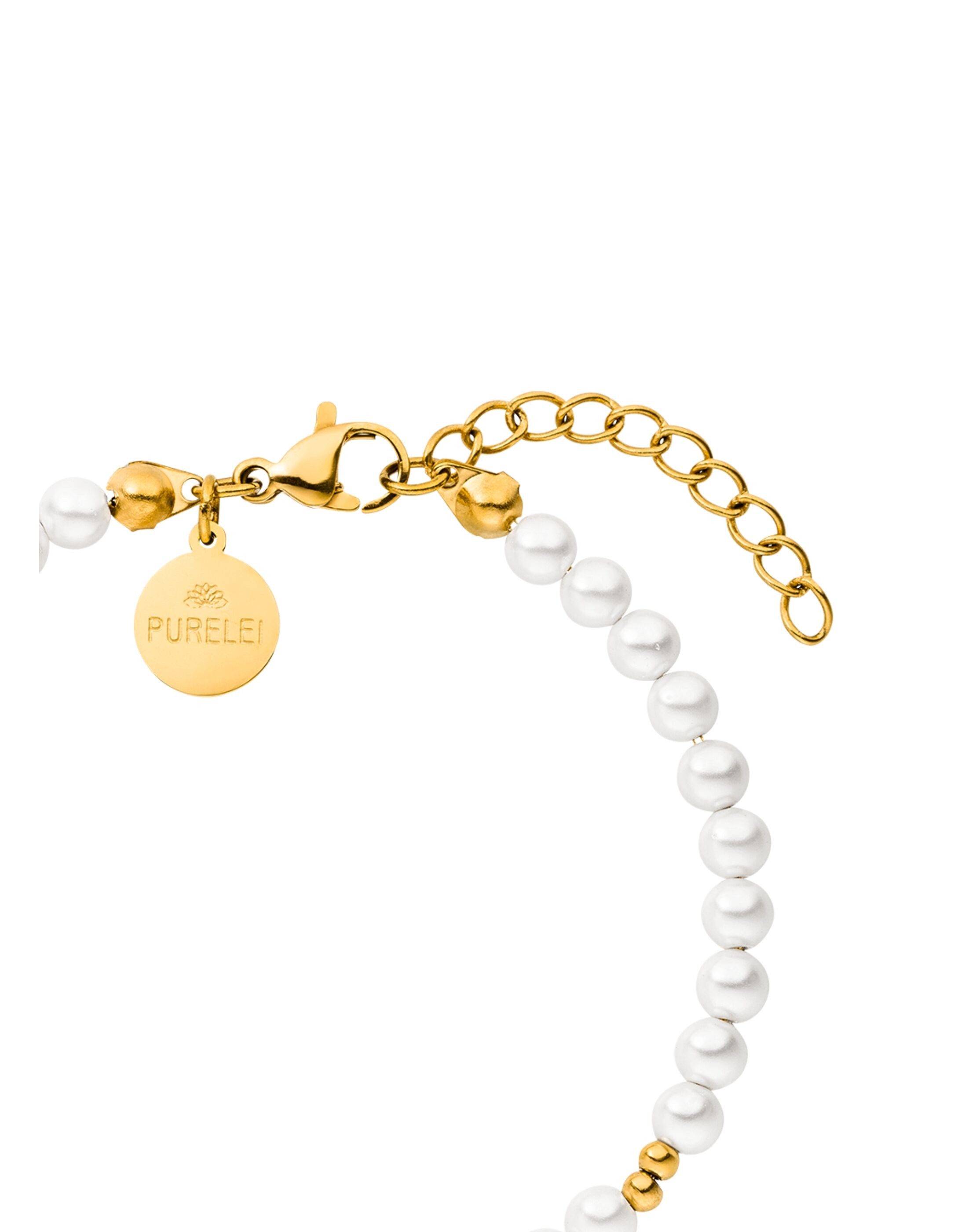 Purelei Perlenarmband Finesse (Armband, 1-tlg) günstig online kaufen