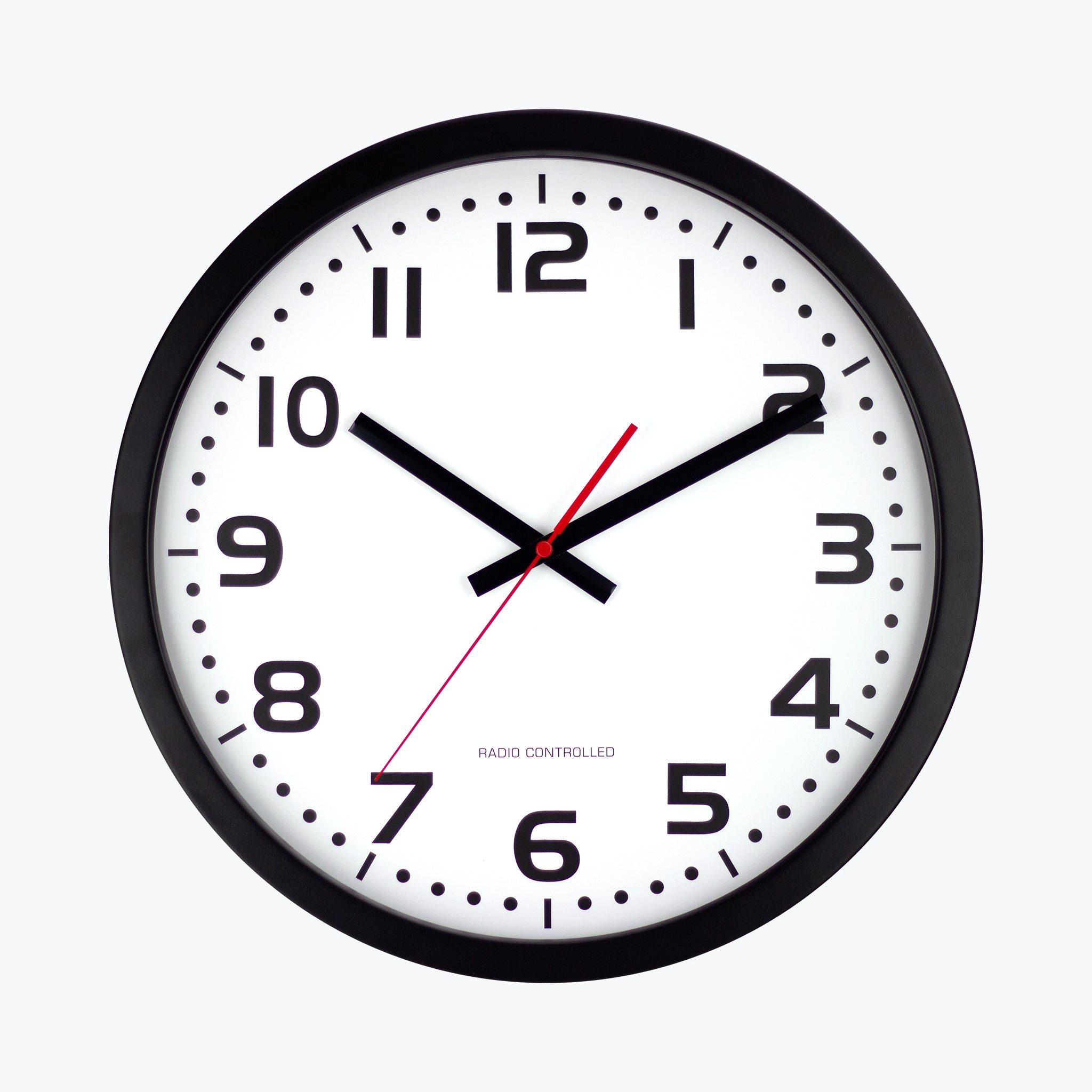 EUROTIME Wanduhr